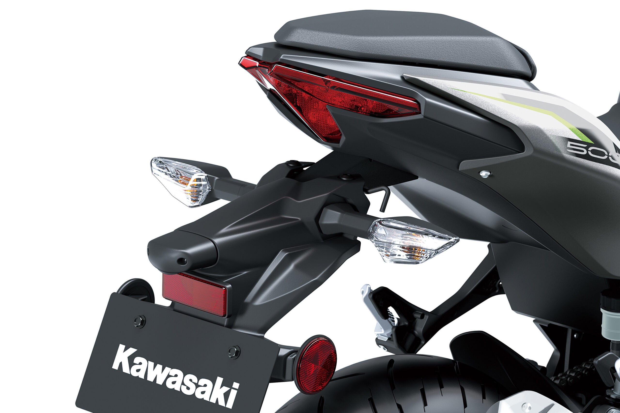 カワサキZ500｜Kawasaki Z500