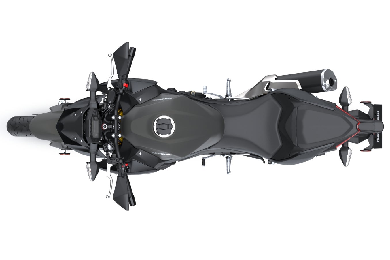 カワサキZ500｜Kawasaki Z500