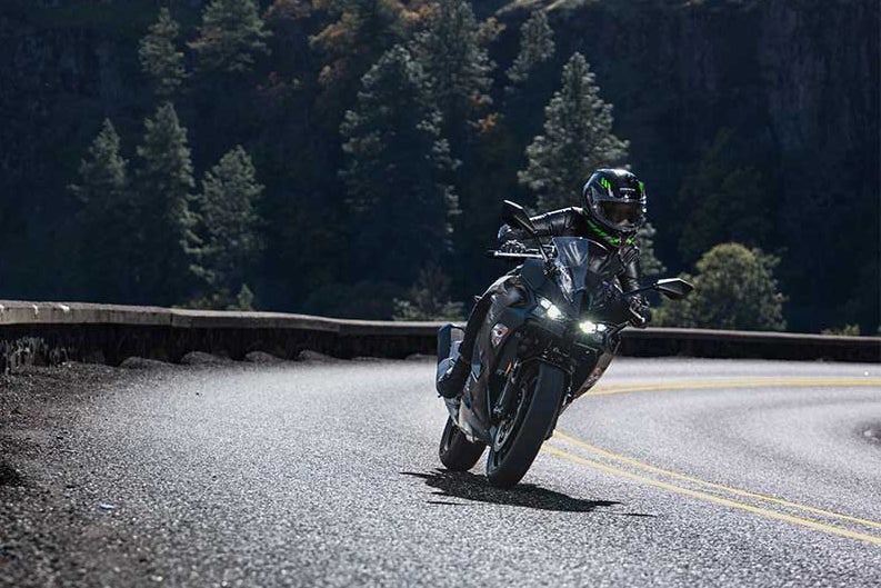 カワサキ・ニンジャ500｜Kawasaki Ninja 500