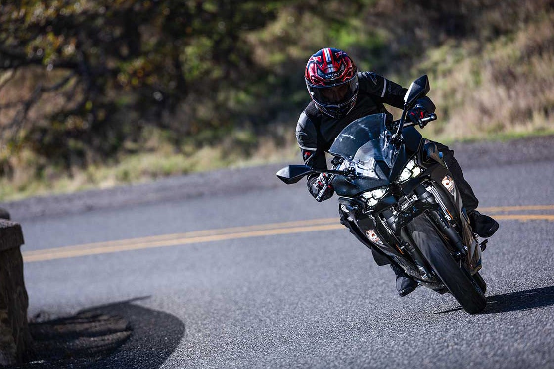 カワサキ・ニンジャ500｜Kawasaki Ninja 500