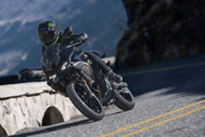 カワサキ・ニンジャ500｜Kawasaki Ninja 500