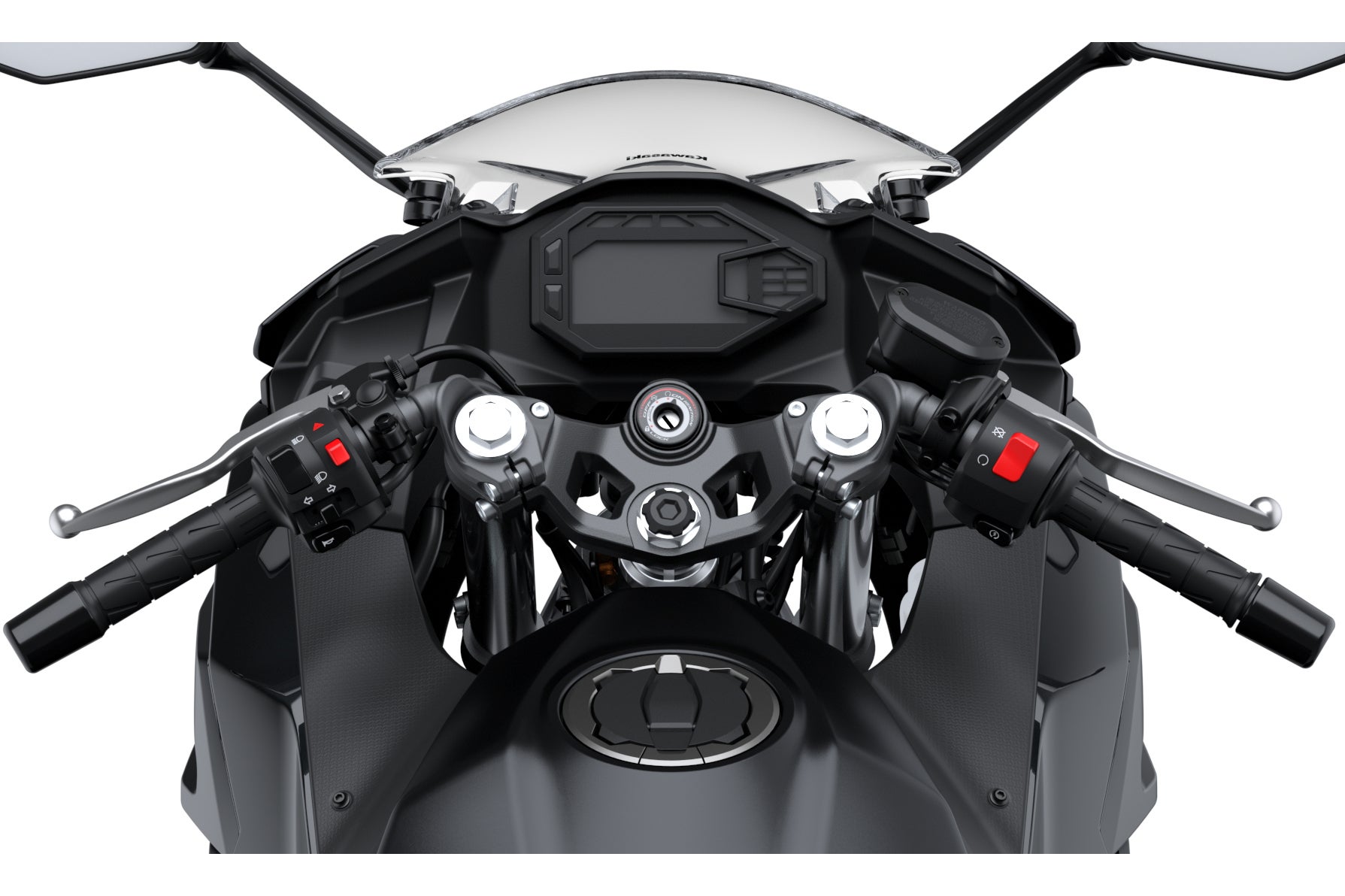 カワサキ・ニンジャ500｜Kawasaki Ninja 500