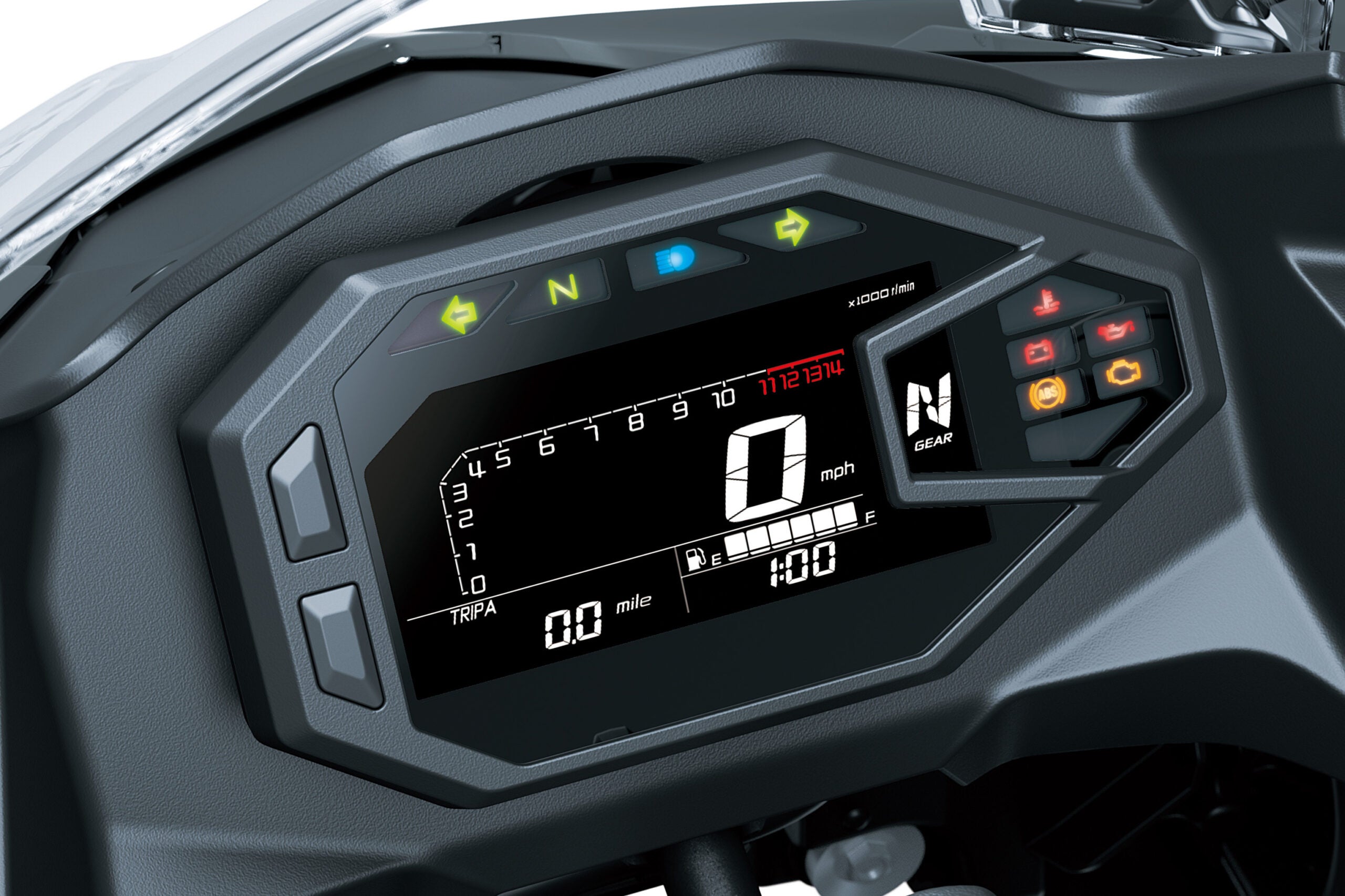 カワサキ・ニンジャ500｜Kawasaki Ninja 500