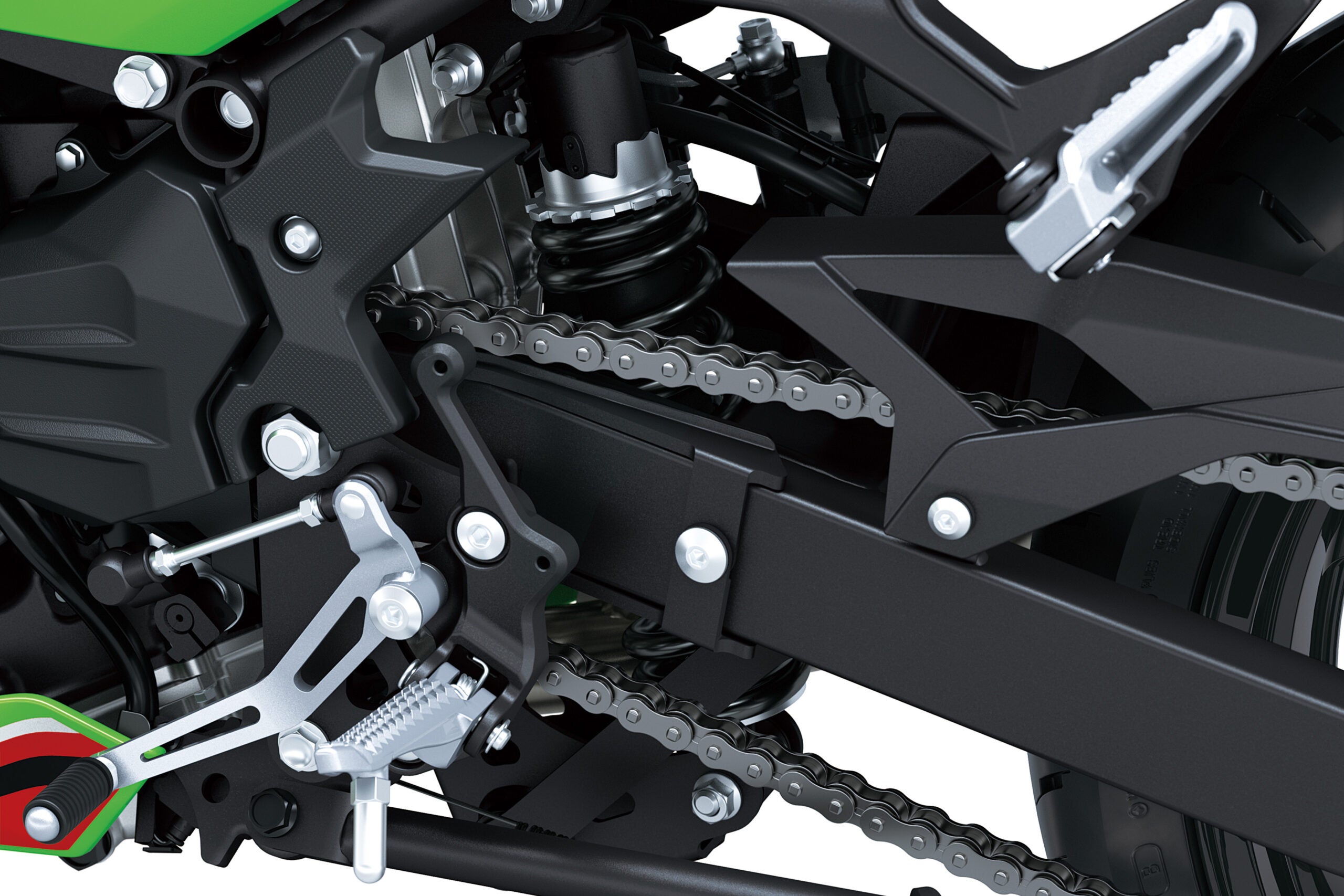 カワサキ・ニンジャ500｜Kawasaki Ninja 500