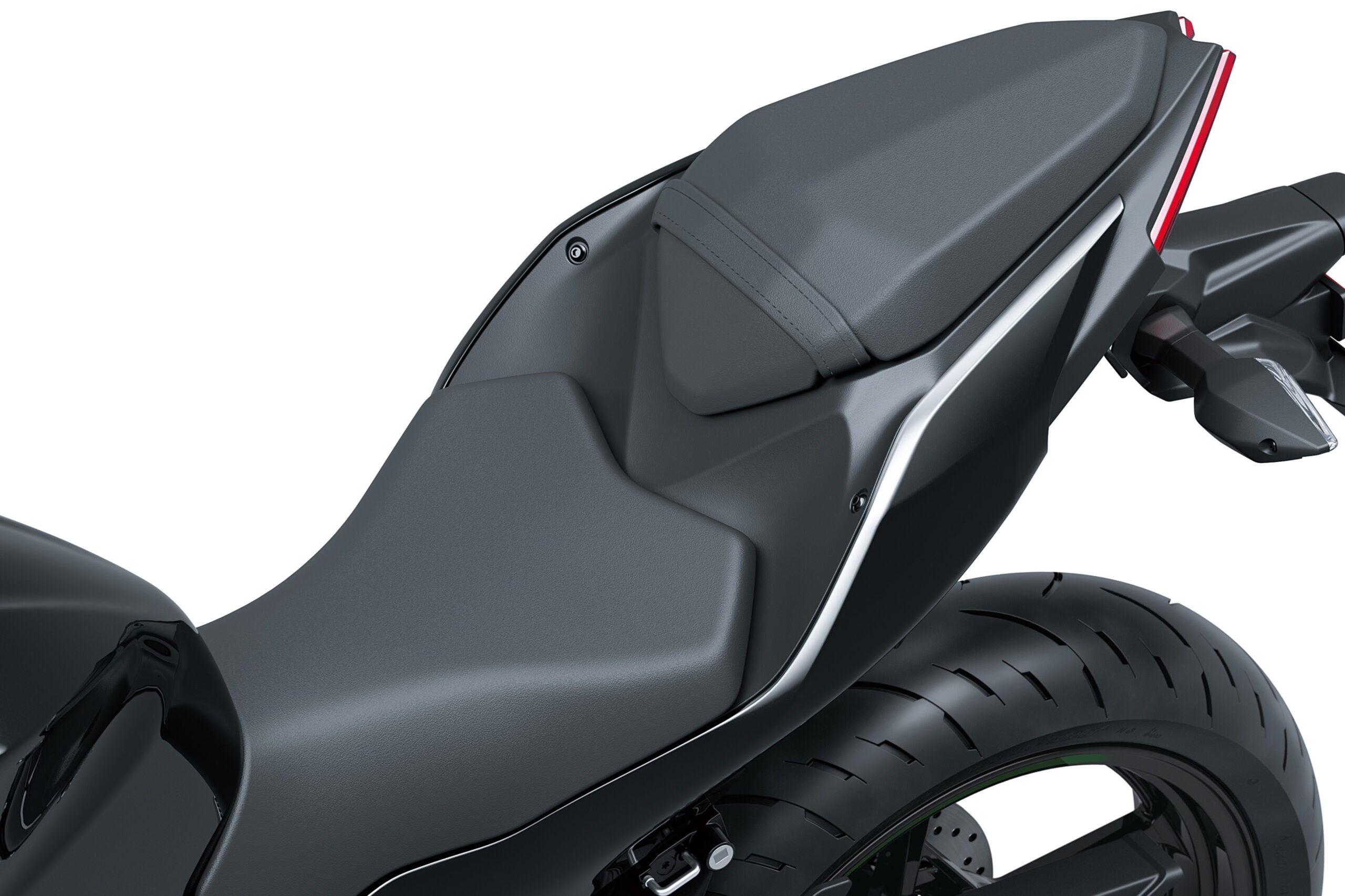 カワサキ・ニンジャ500｜Kawasaki Ninja 500