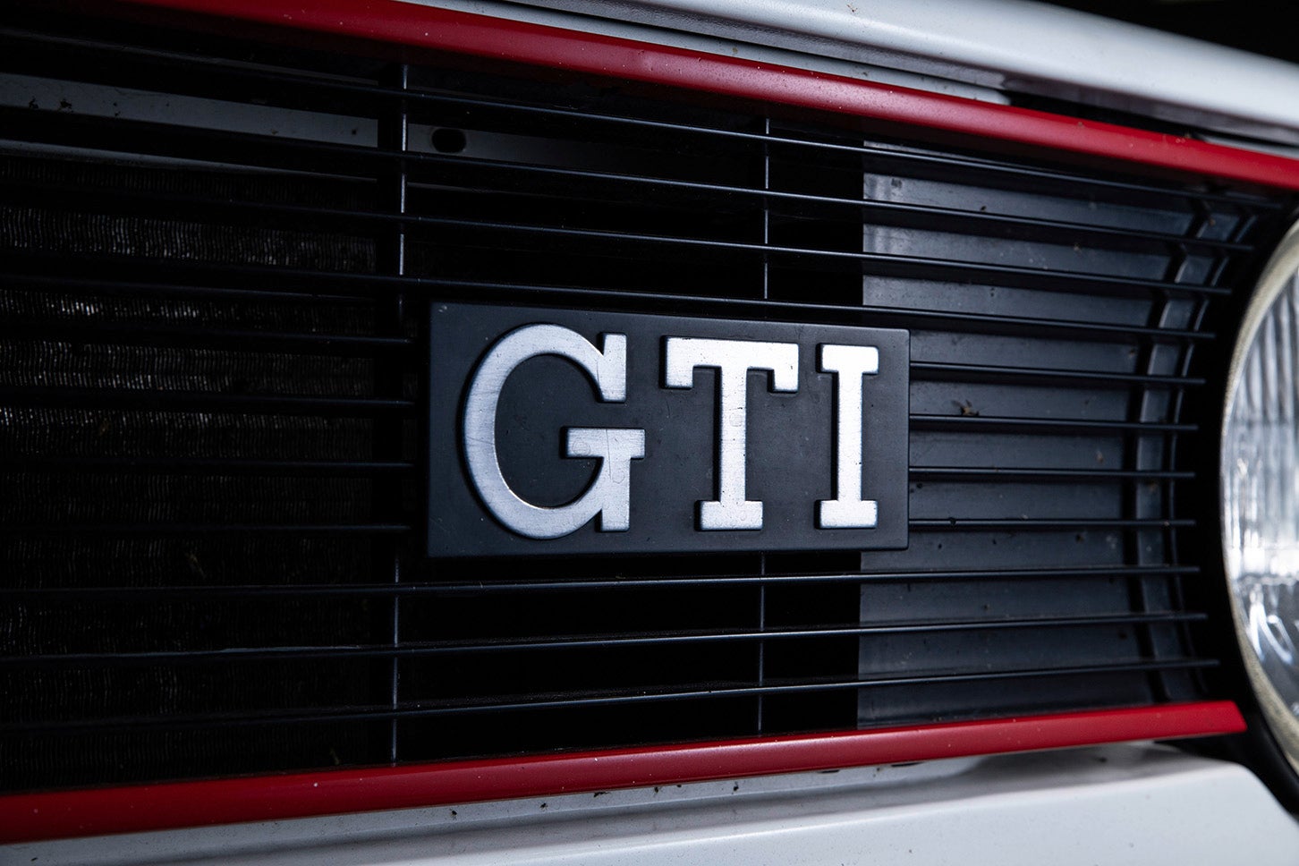 フォルクスワーゲン ゴルフ GTI（初代）｜The first Golf GTI from 1976