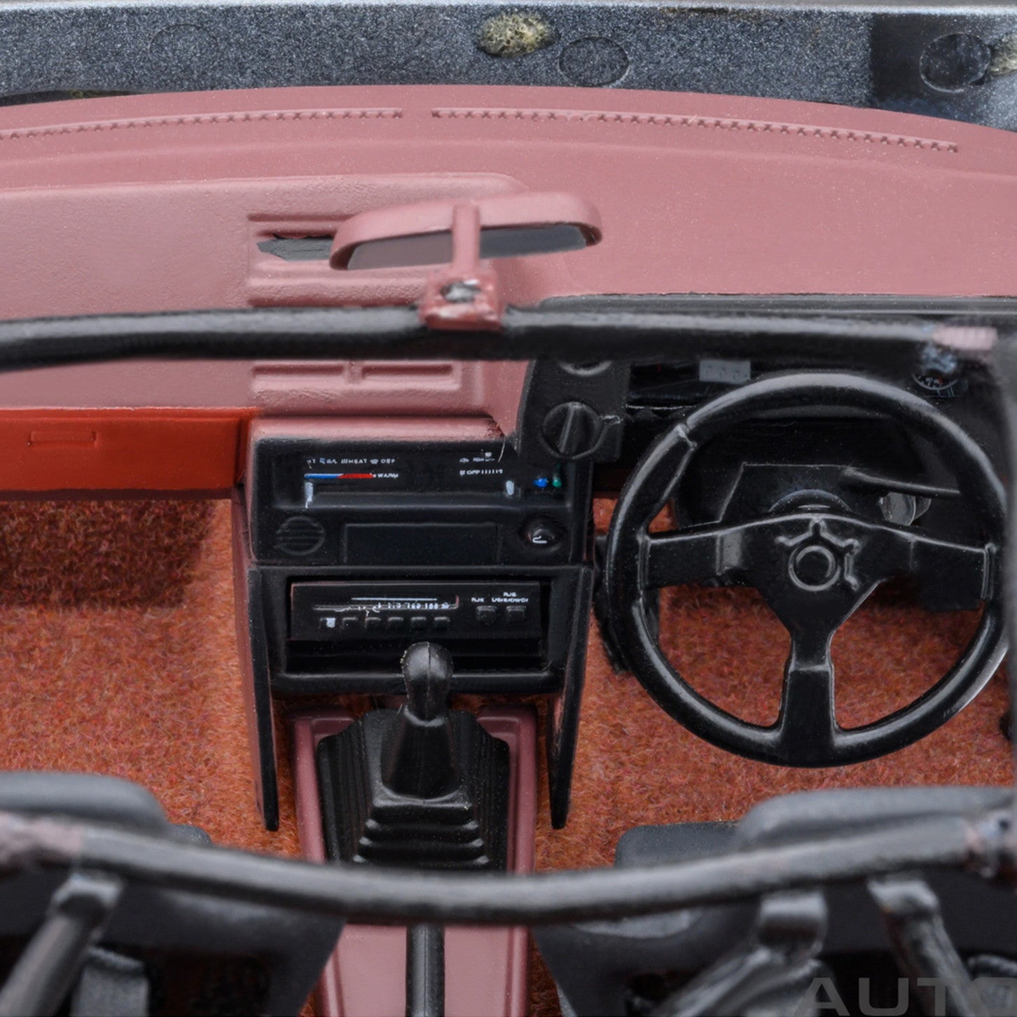 トヨタ スプリンター トレノ（AE86）『頭文字D』 プロジェクトD ファイナルバージョン 30th