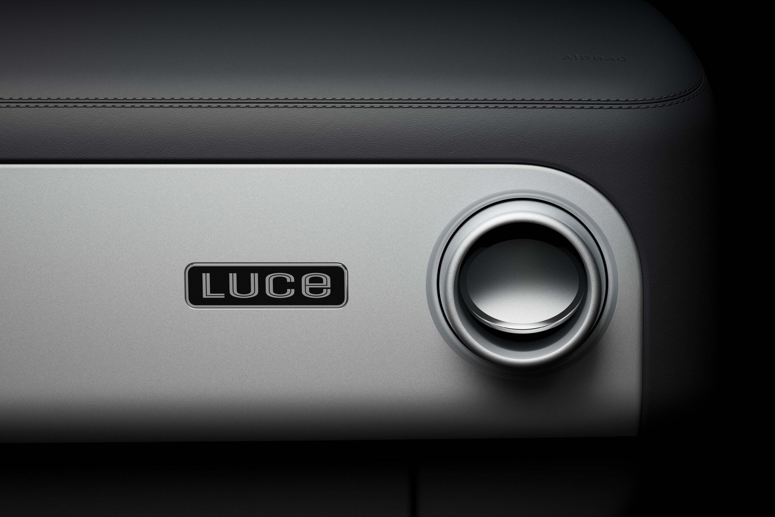 フェラーリ・ルーチェ｜Ferrari Luce