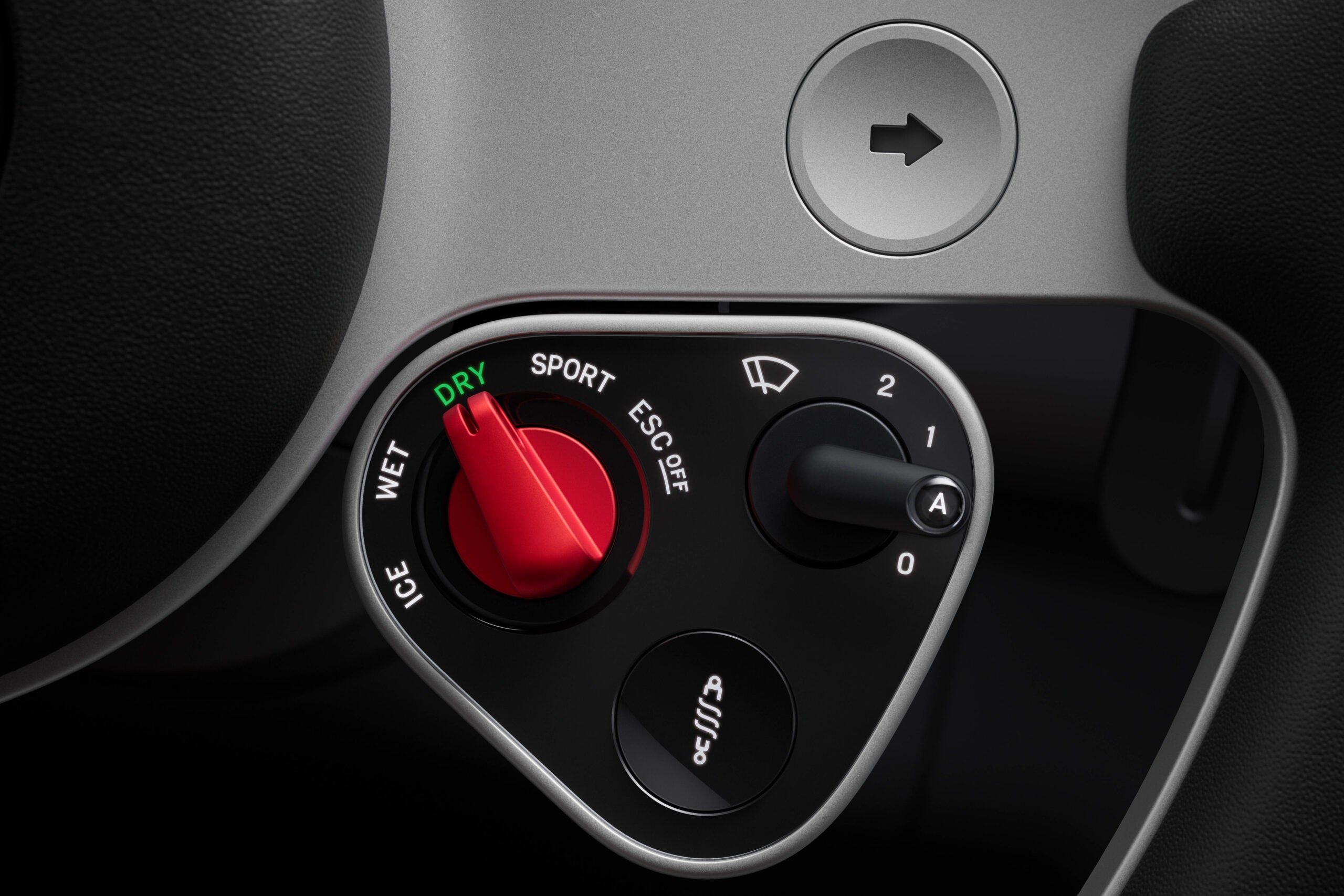 フェラーリ・ルーチェ｜Ferrari Luce