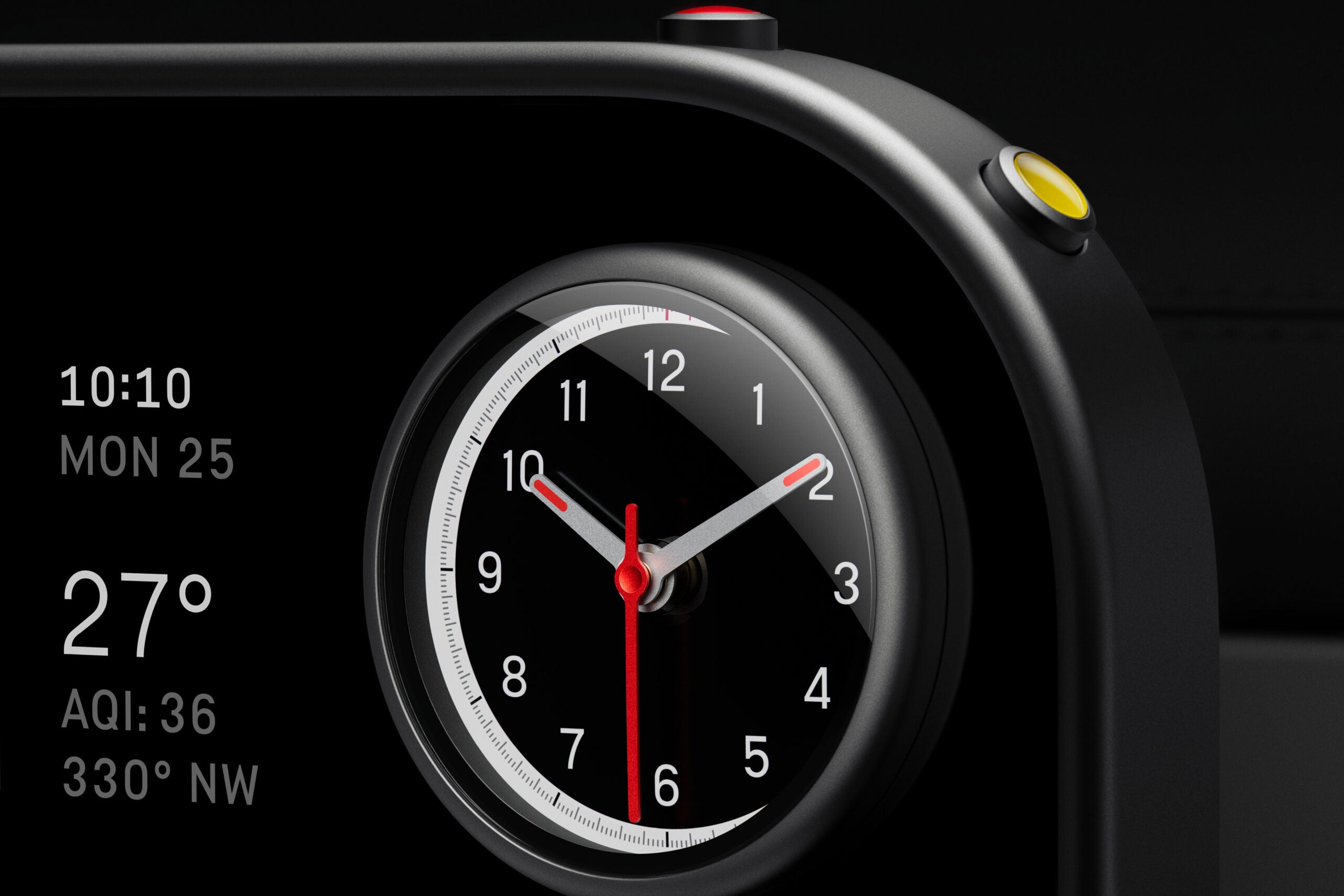 フェラーリ・ルーチェ｜Ferrari Luce