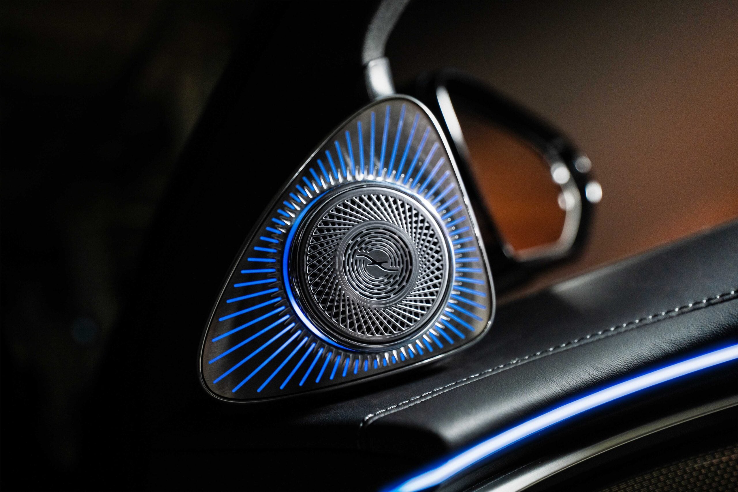 メルセデス・ベンツSクラス｜Mercedes-Benz S-Class