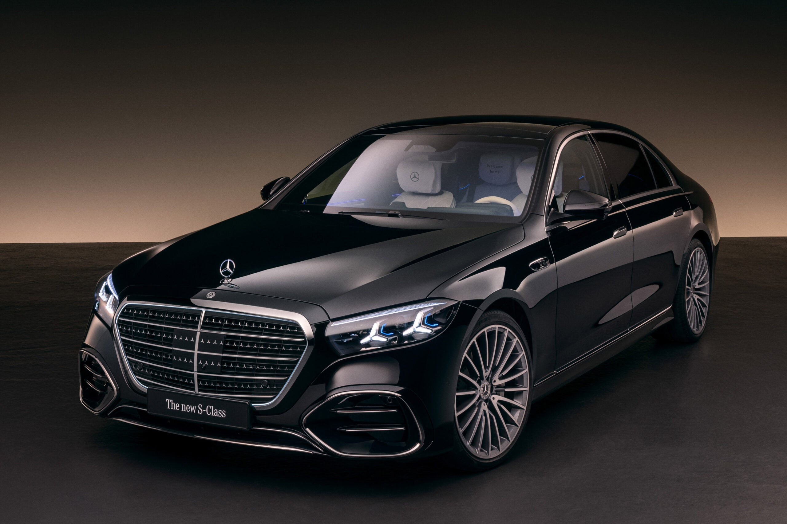 メルセデス・ベンツSクラス｜Mercedes-Benz S-Class