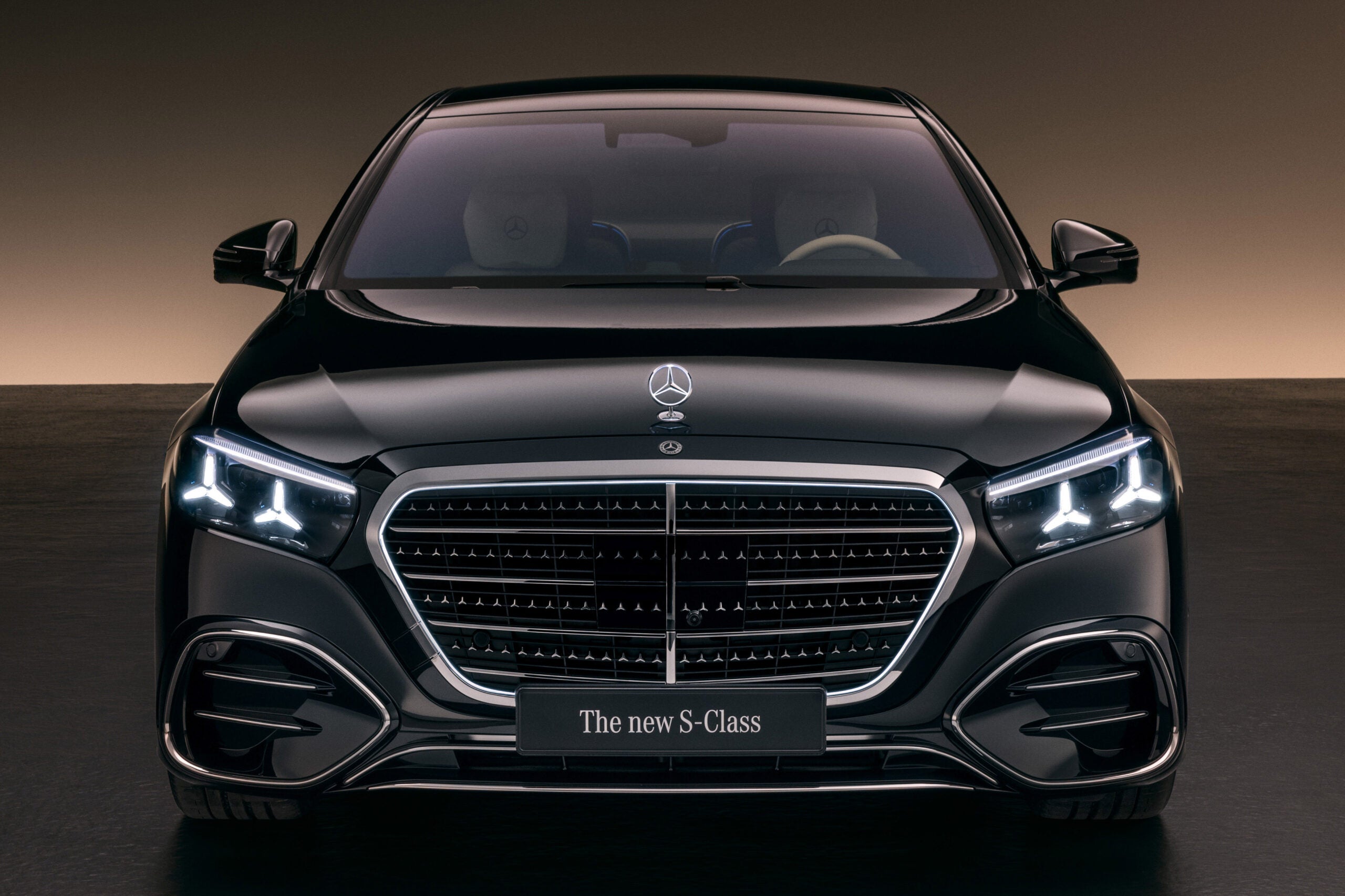 メルセデス・ベンツSクラス｜Mercedes-Benz S-Class