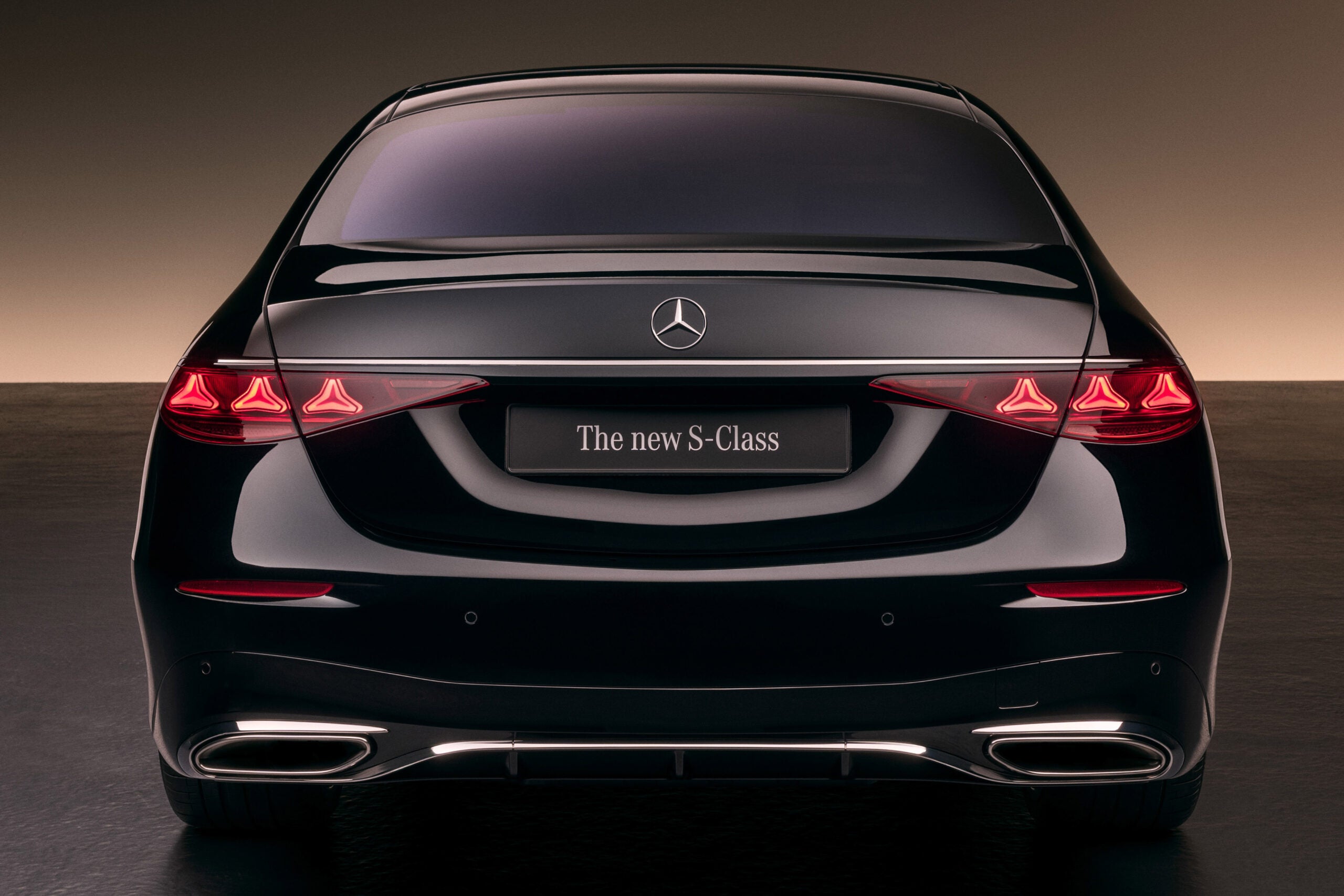 メルセデス・ベンツSクラス｜Mercedes-Benz S-Class