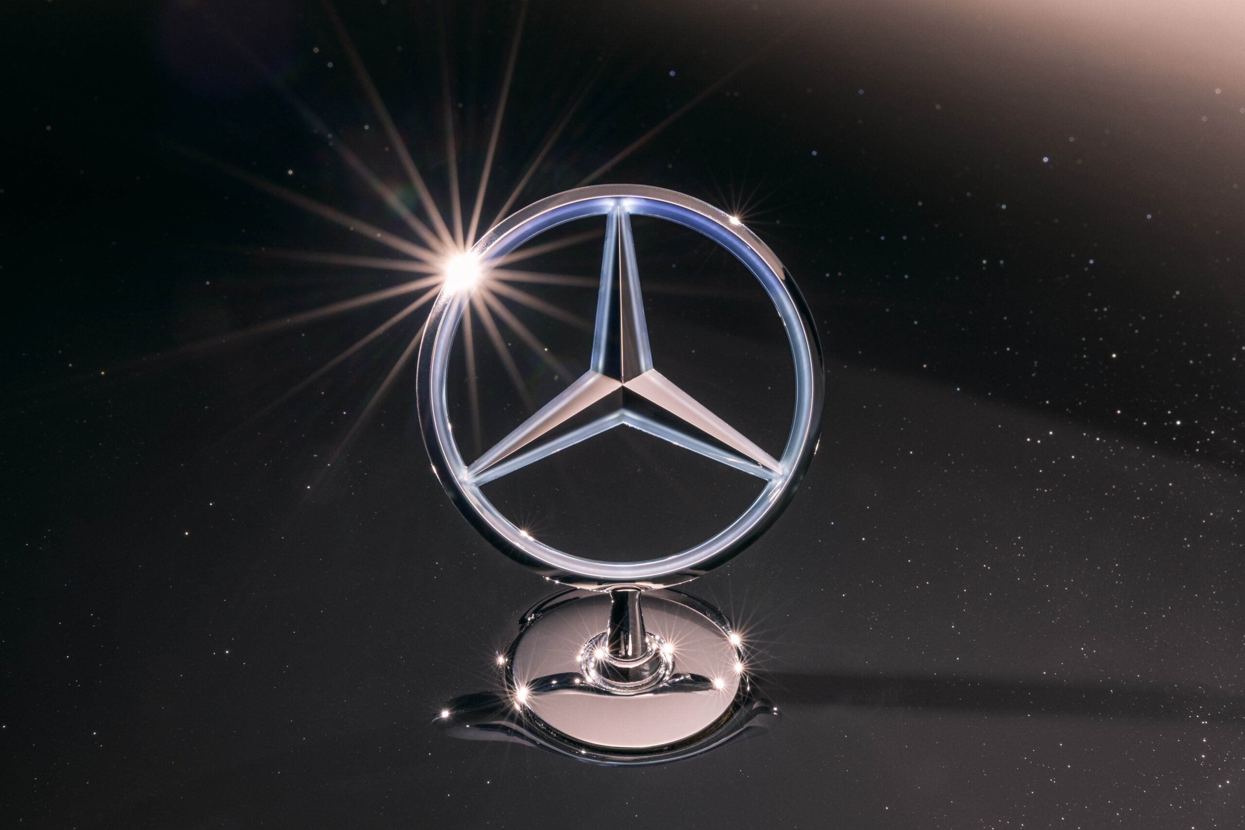 メルセデス・ベンツSクラス｜Mercedes-Benz S-Class