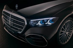 メルセデス・ベンツSクラス｜Mercedes-Benz S-Class