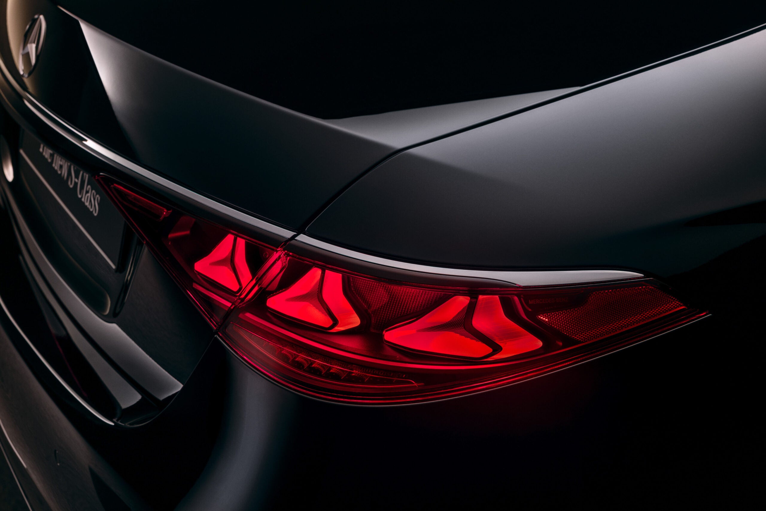 メルセデス・ベンツSクラス｜Mercedes-Benz S-Class