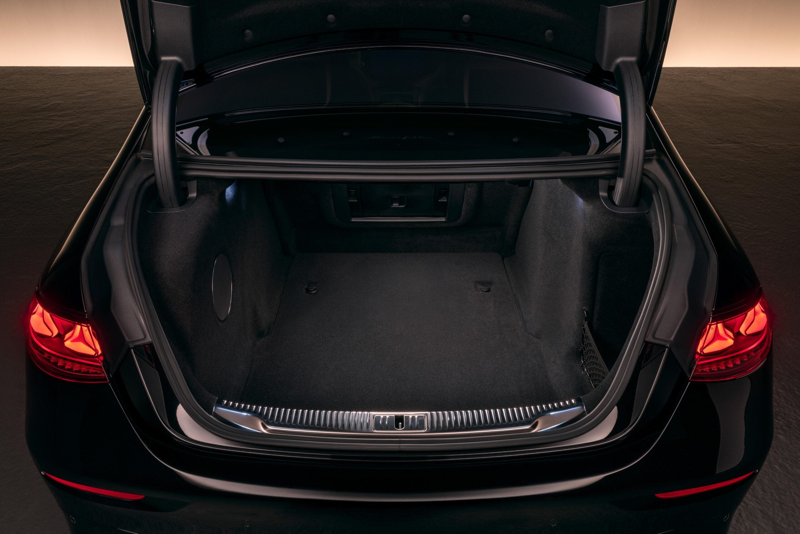 メルセデス・ベンツSクラス｜Mercedes-Benz S-Class