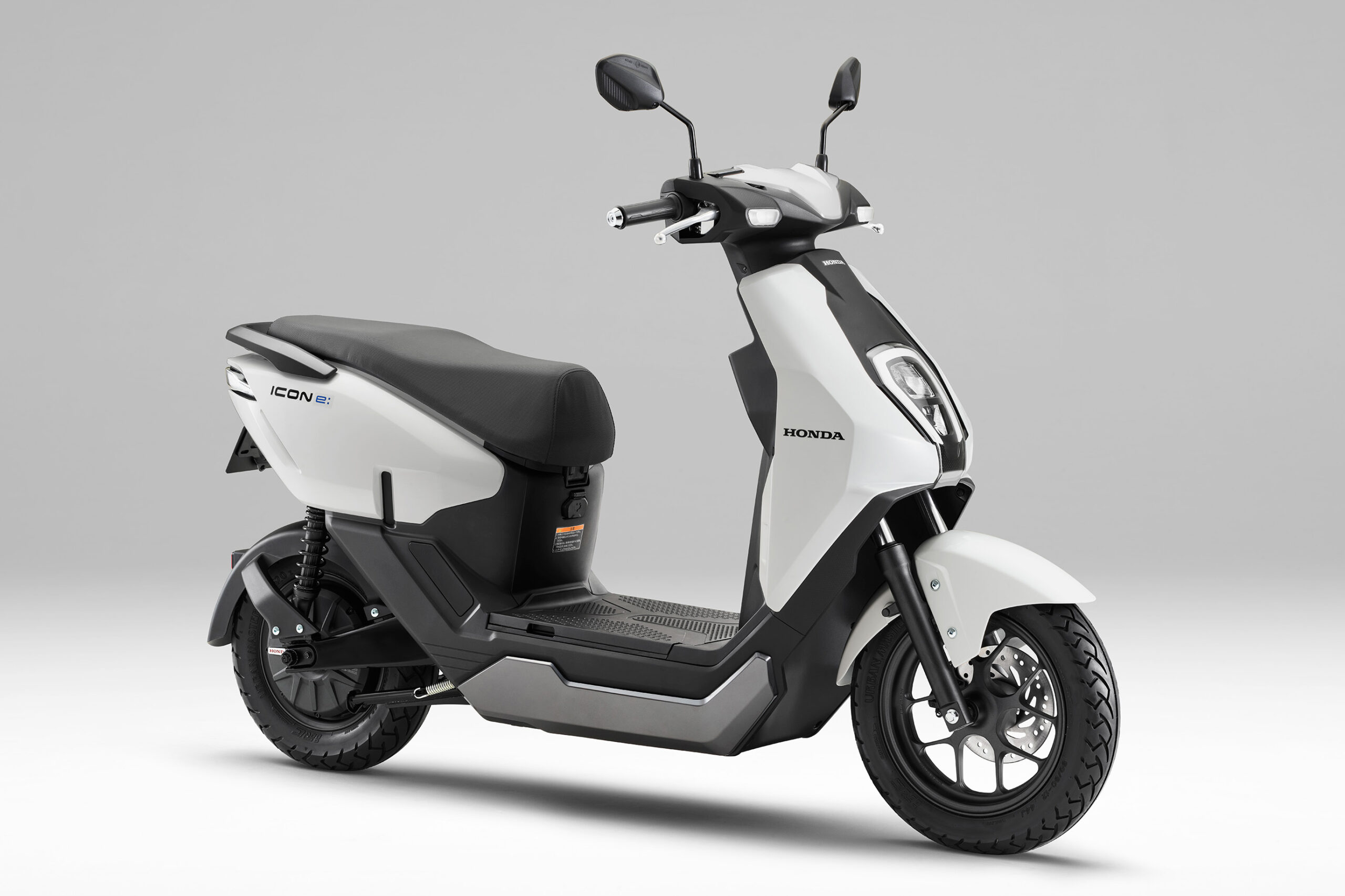 ホンダ・アイコンe:｜Honda Icon e: