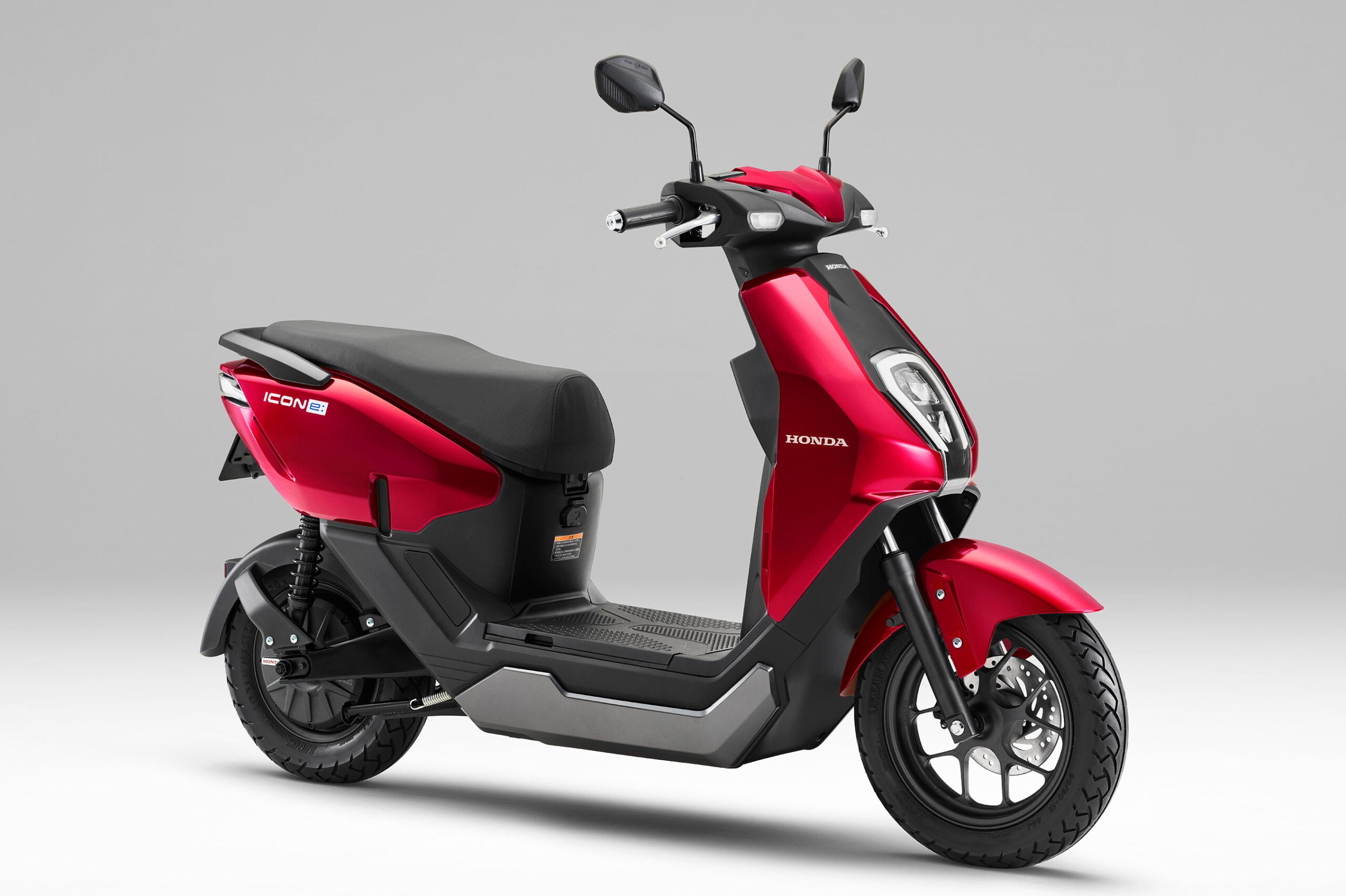 ホンダ・アイコンe:｜Honda Icon e: