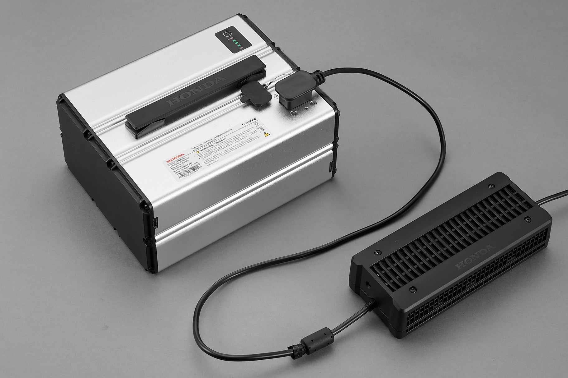 ホンダ・アイコンe:｜Honda Icon e: