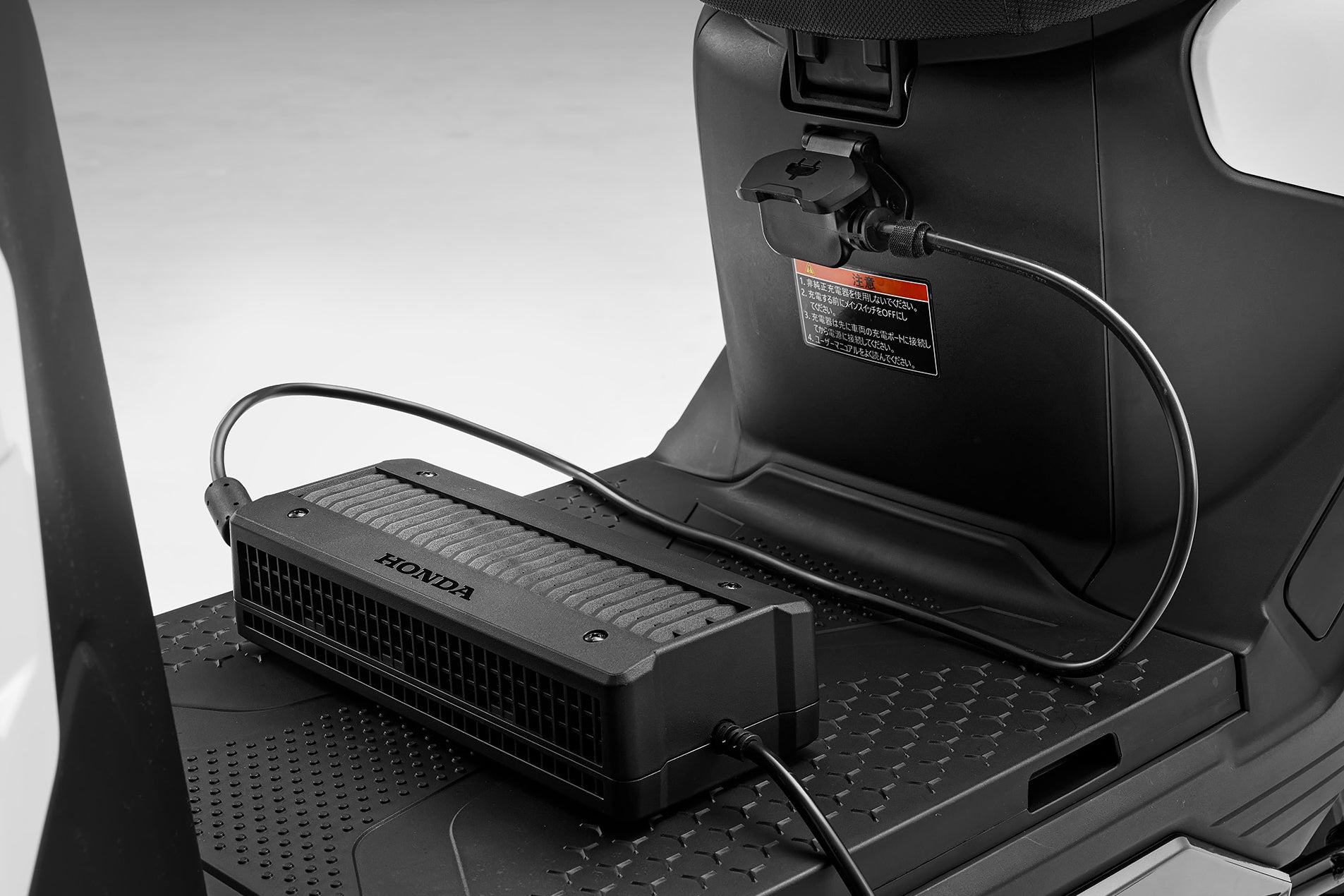 ホンダ・アイコンe:｜Honda Icon e: