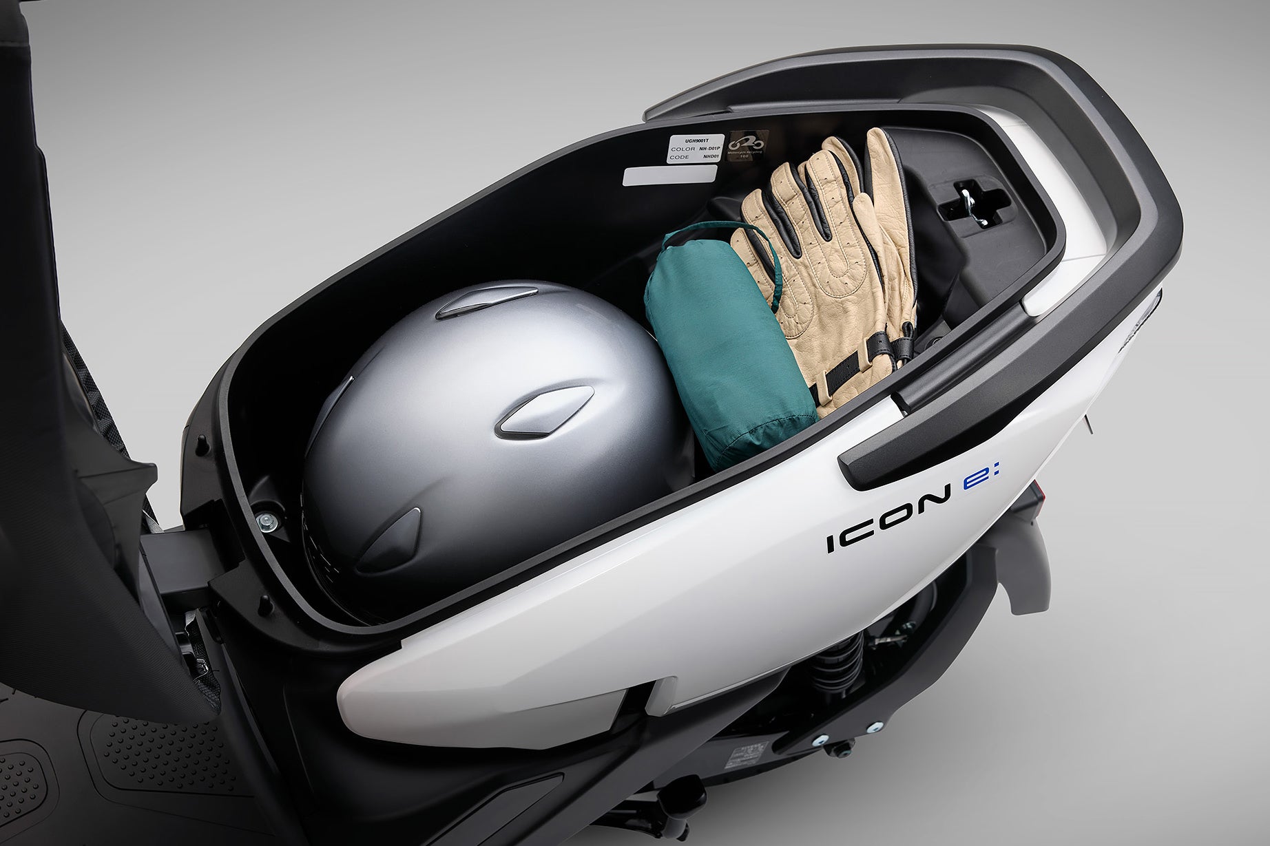 ホンダ・アイコンe:｜Honda Icon e: