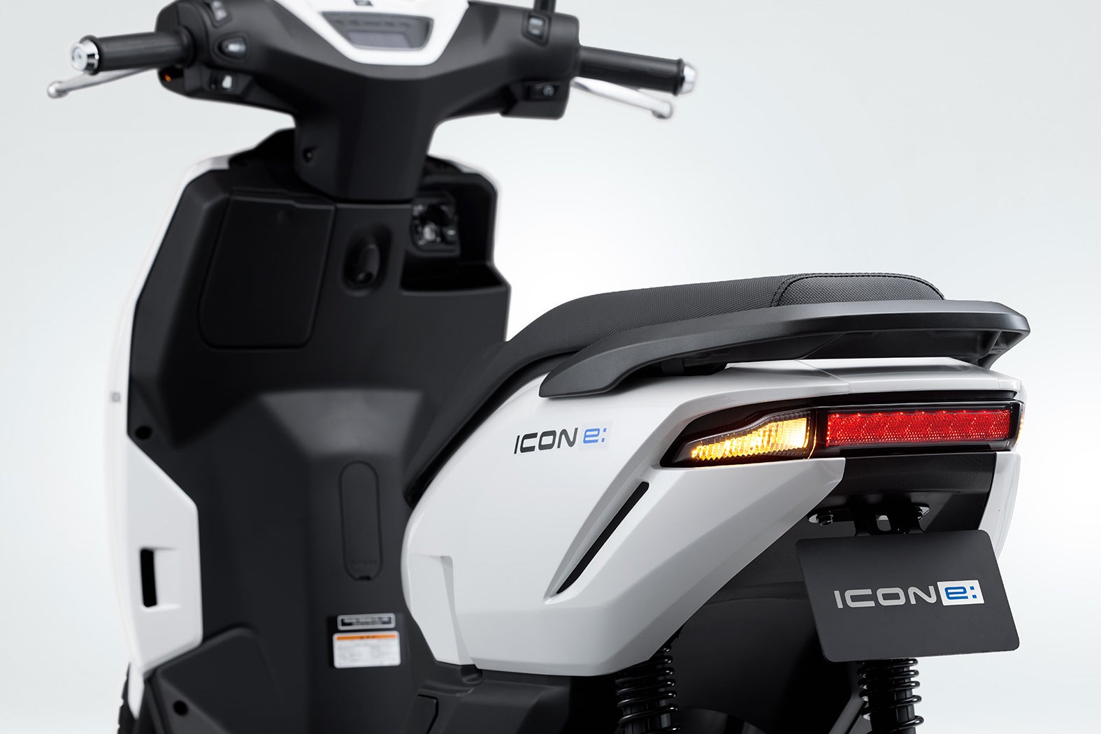 ホンダ・アイコンe:｜Honda Icon e: