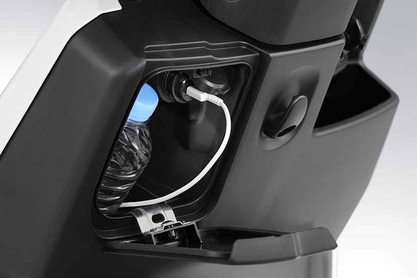 ホンダ・アイコンe:｜Honda Icon e: