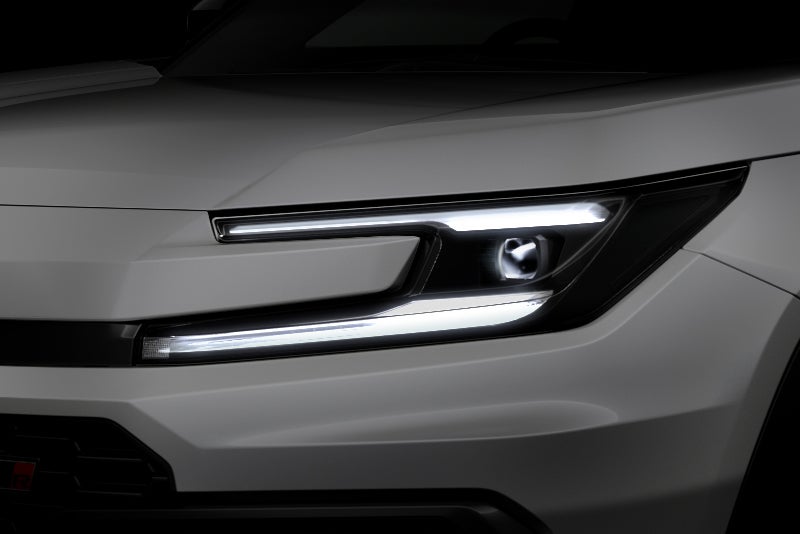 トヨタRAV4 GRスポーツ｜Bi-Beam LEDヘッドランプ（オートレベンリング機能付）+LEDクリアランスランプ（LEDデイタイムランニングランプ[DRL]機能付)+LEDターンランプ