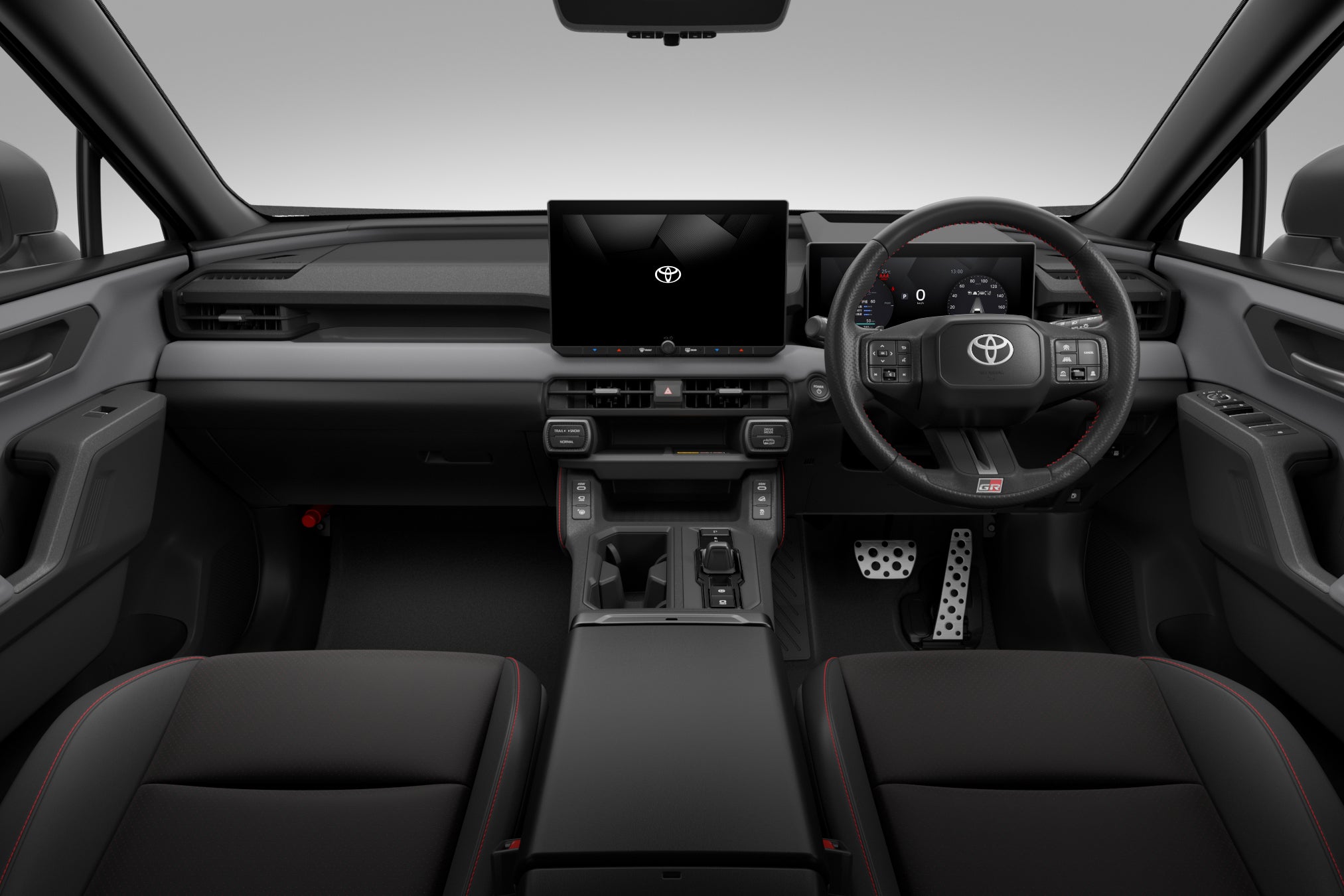 トヨタRAV4 GRスポーツ｜Toyota RAV4 GR SPORT