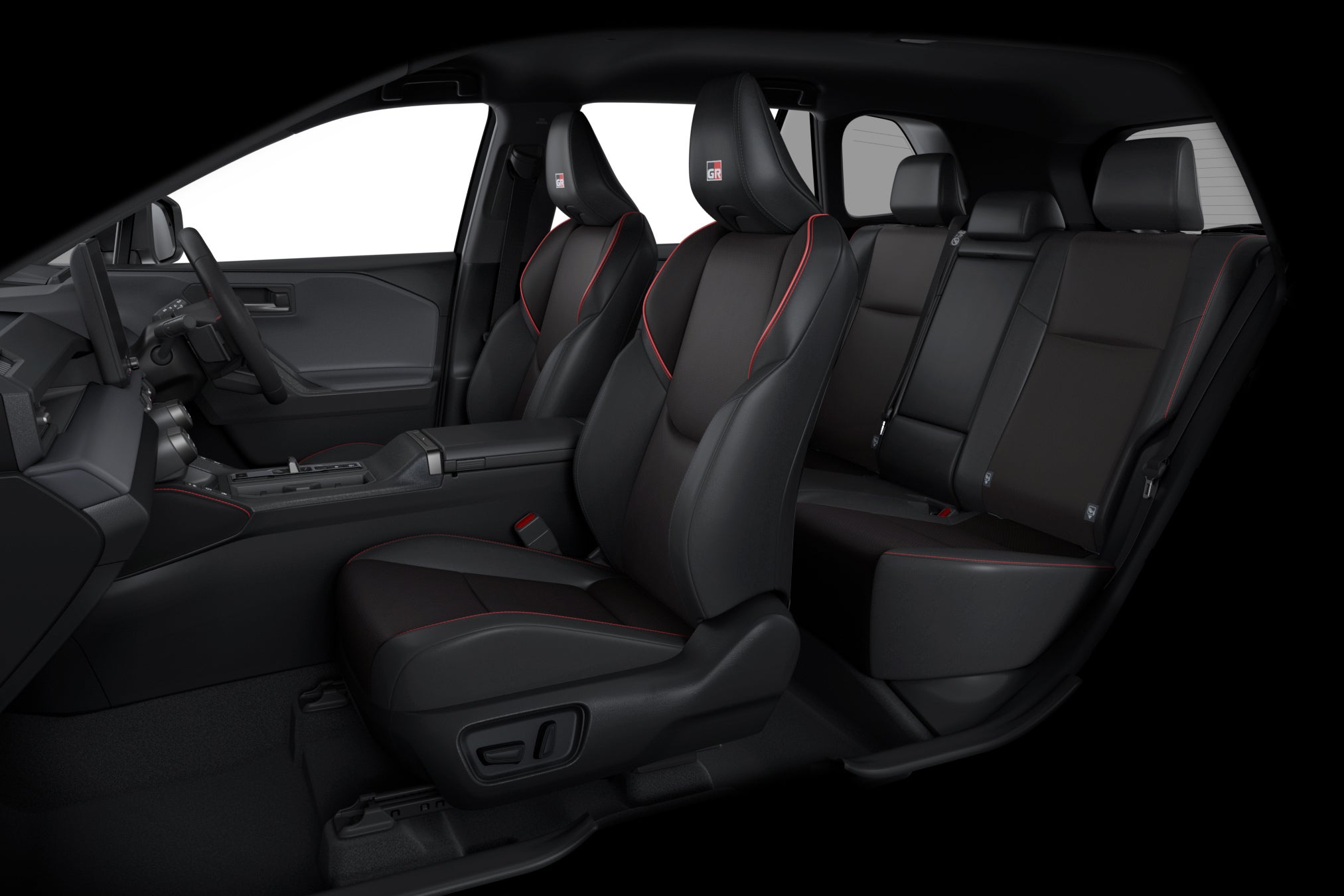 トヨタRAV4 GRスポーツ｜Toyota RAV4 GR SPORT