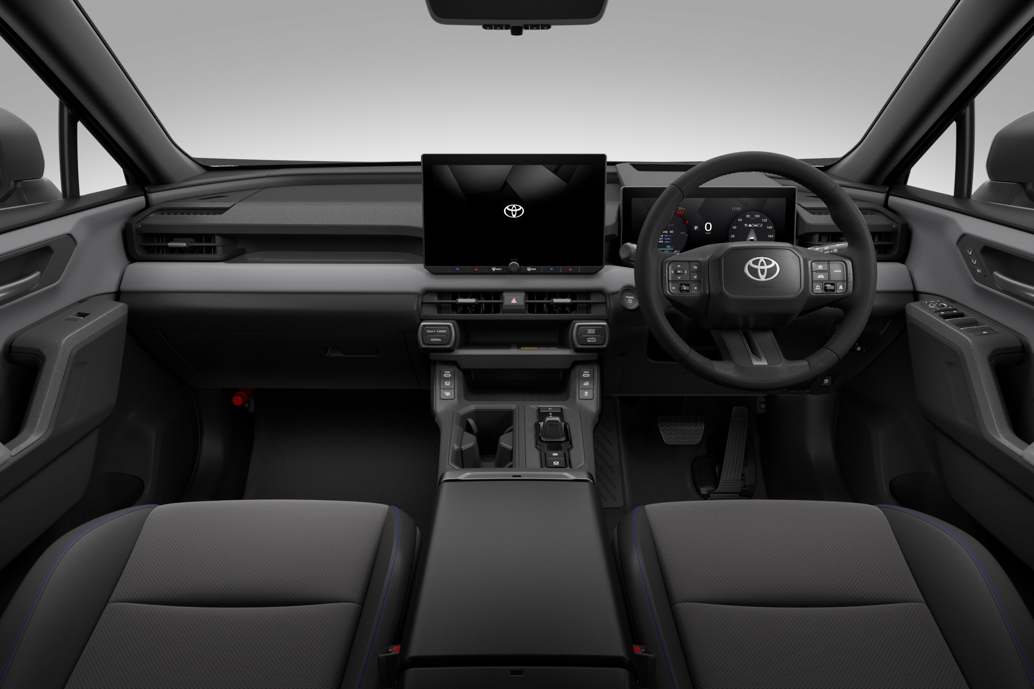 トヨタRAV4 Z（PHEV）｜Toyota RAV4 Z（PHEV）