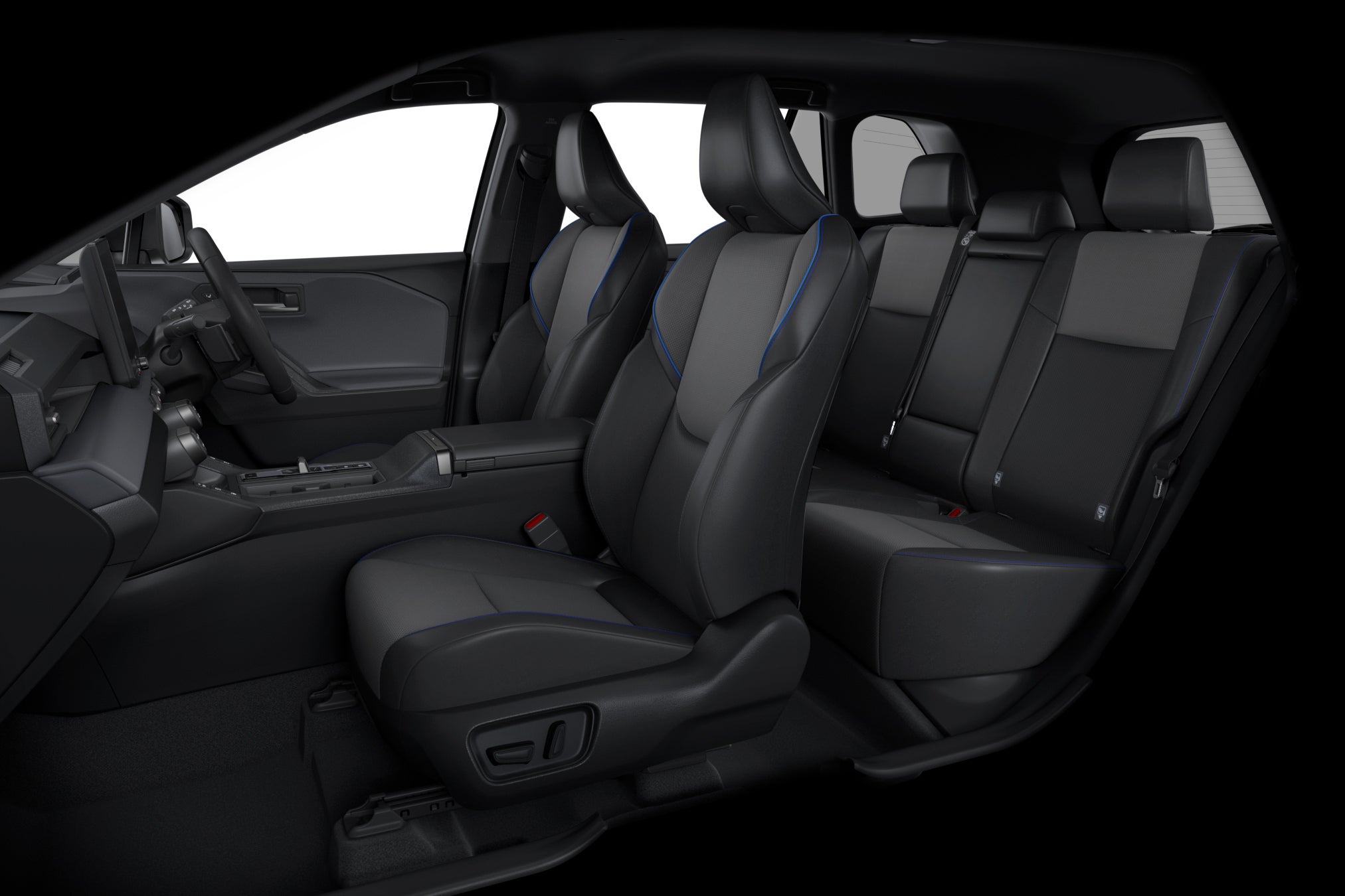 トヨタRAV4 Z（PHEV）｜Toyota RAV4 Z（PHEV）