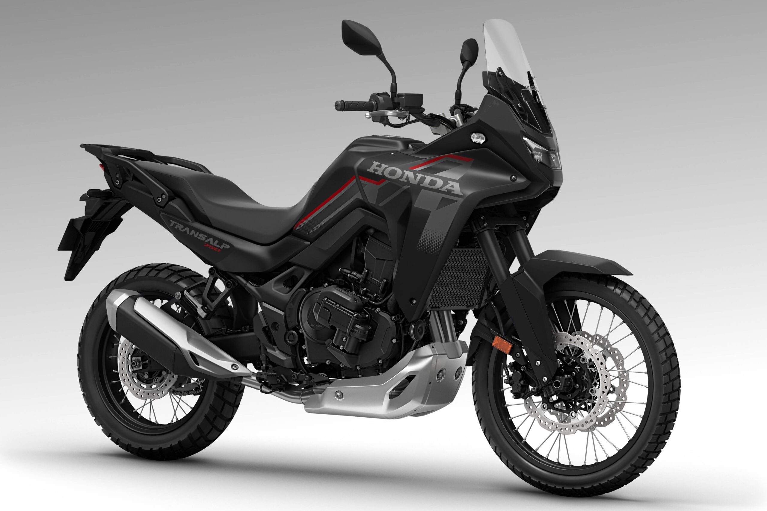 XL750トランザルプE-クラッチ｜XL750 TRANSALP E-Clutch