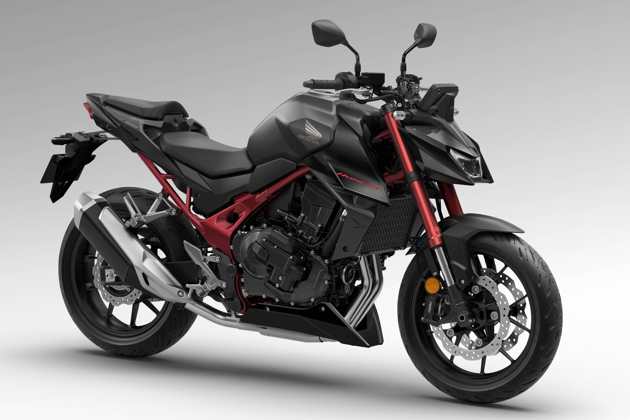 CB750ホーネットE-クラッチ｜CB750 HORNET E-Clutch