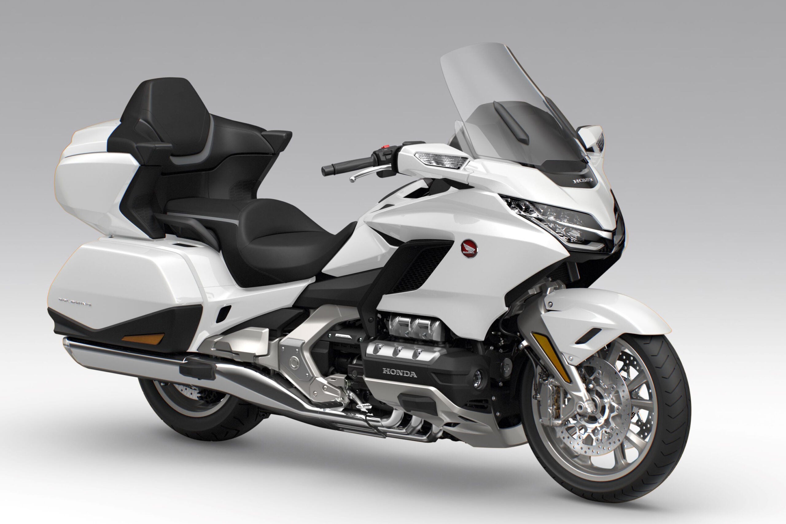 ゴールドウイング ツアー｜Gold Wing Tour