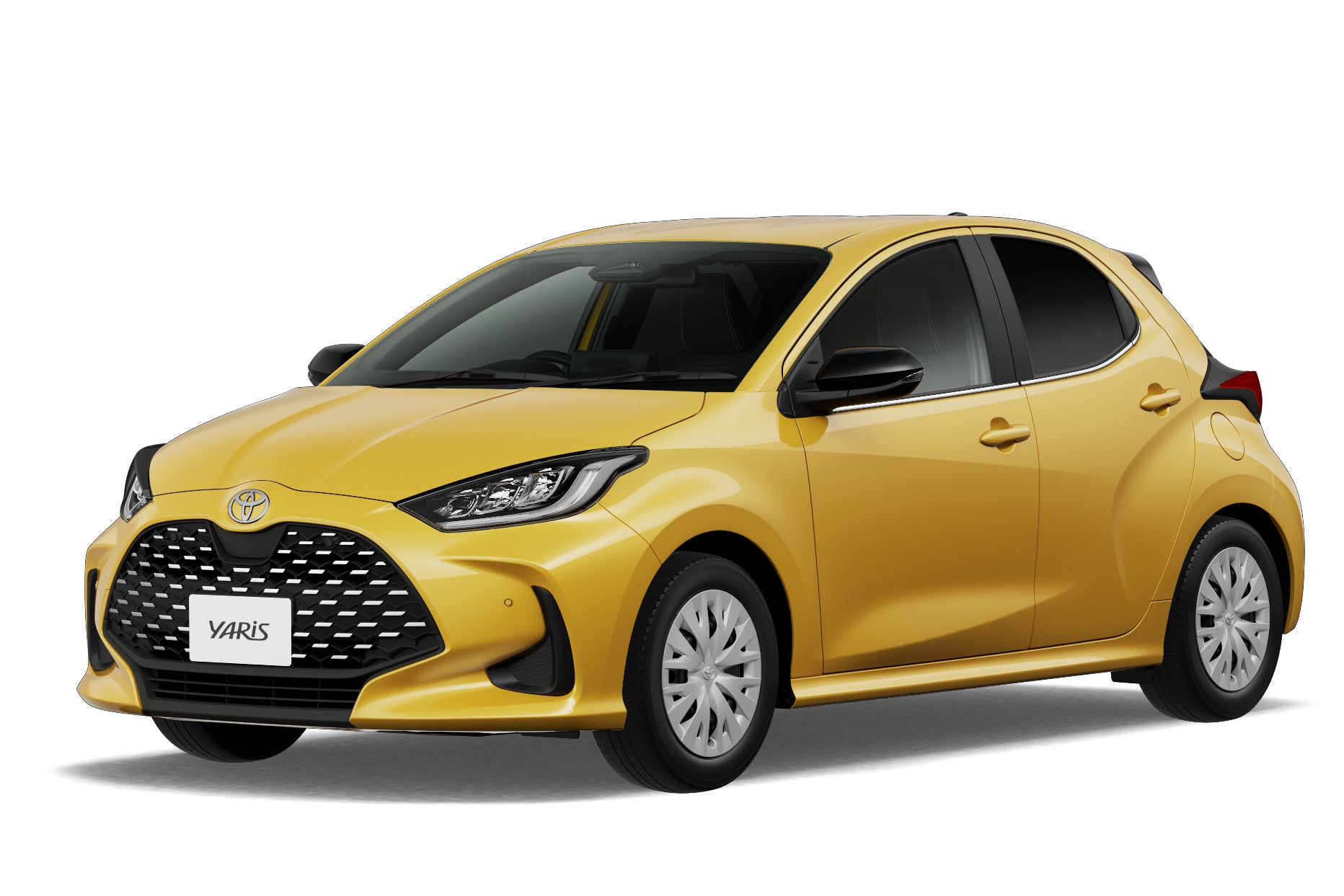 トヨタ・ヤリスZ｜Toyota Yaris Z