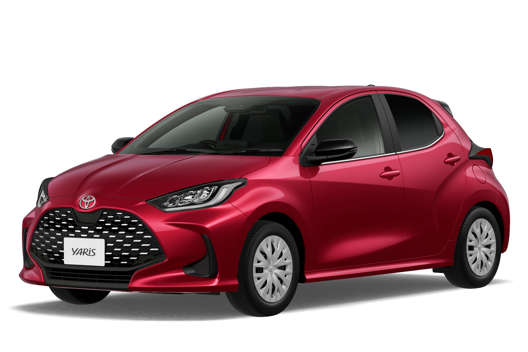 トヨタ・ヤリスZ｜Toyota Yaris Z