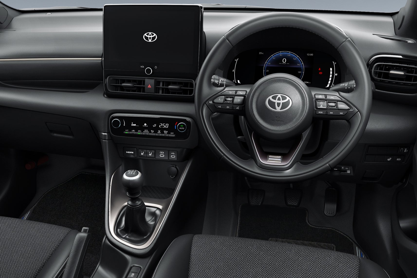 トヨタ・ヤリス Z“ウルバーノ”｜Toyota Yaris Z“URBANO”