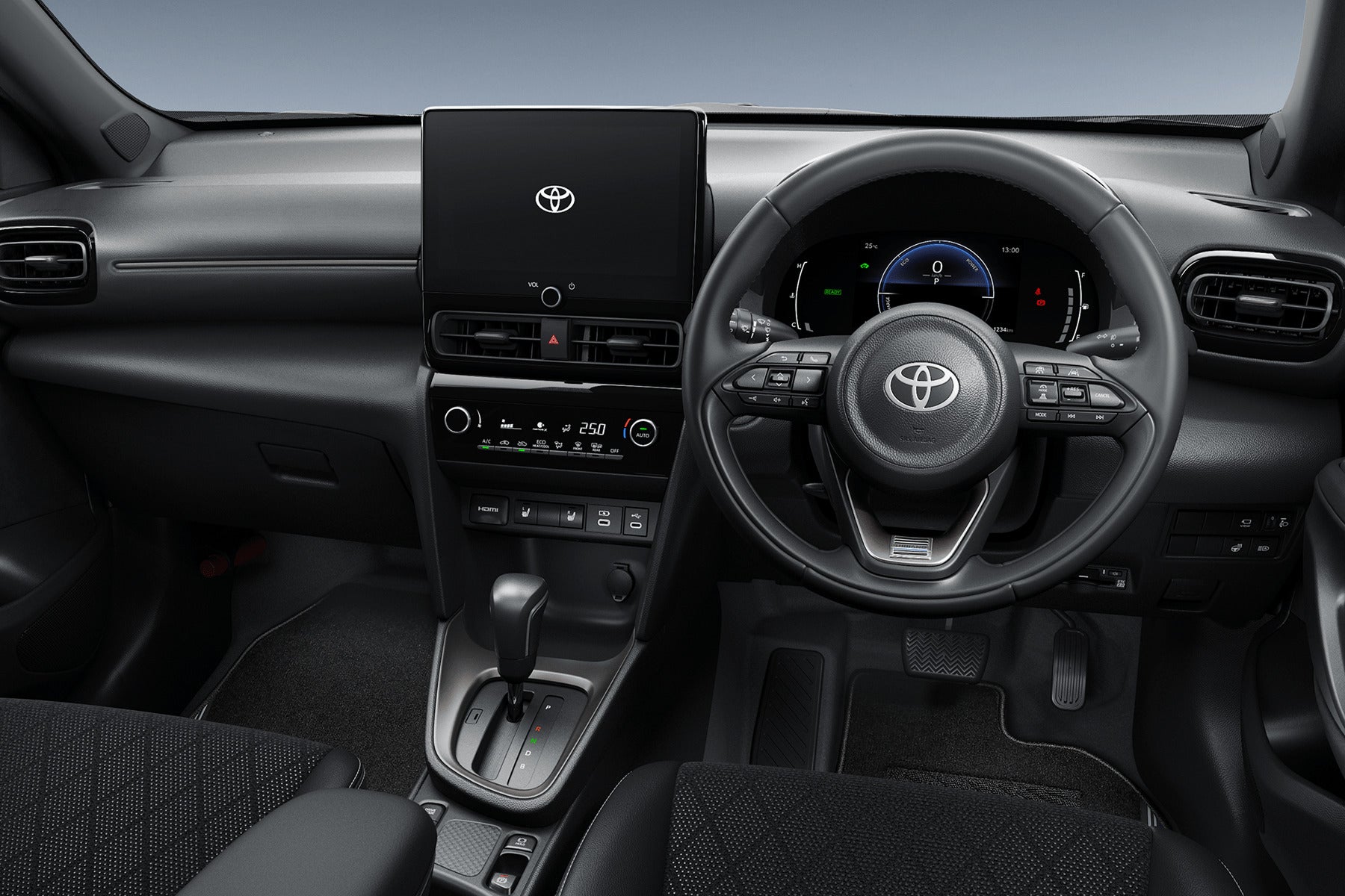 トヨタ・ヤリスクロス Z“ウルバーノ”｜Toyota Yaris Cross Z“URBANO”