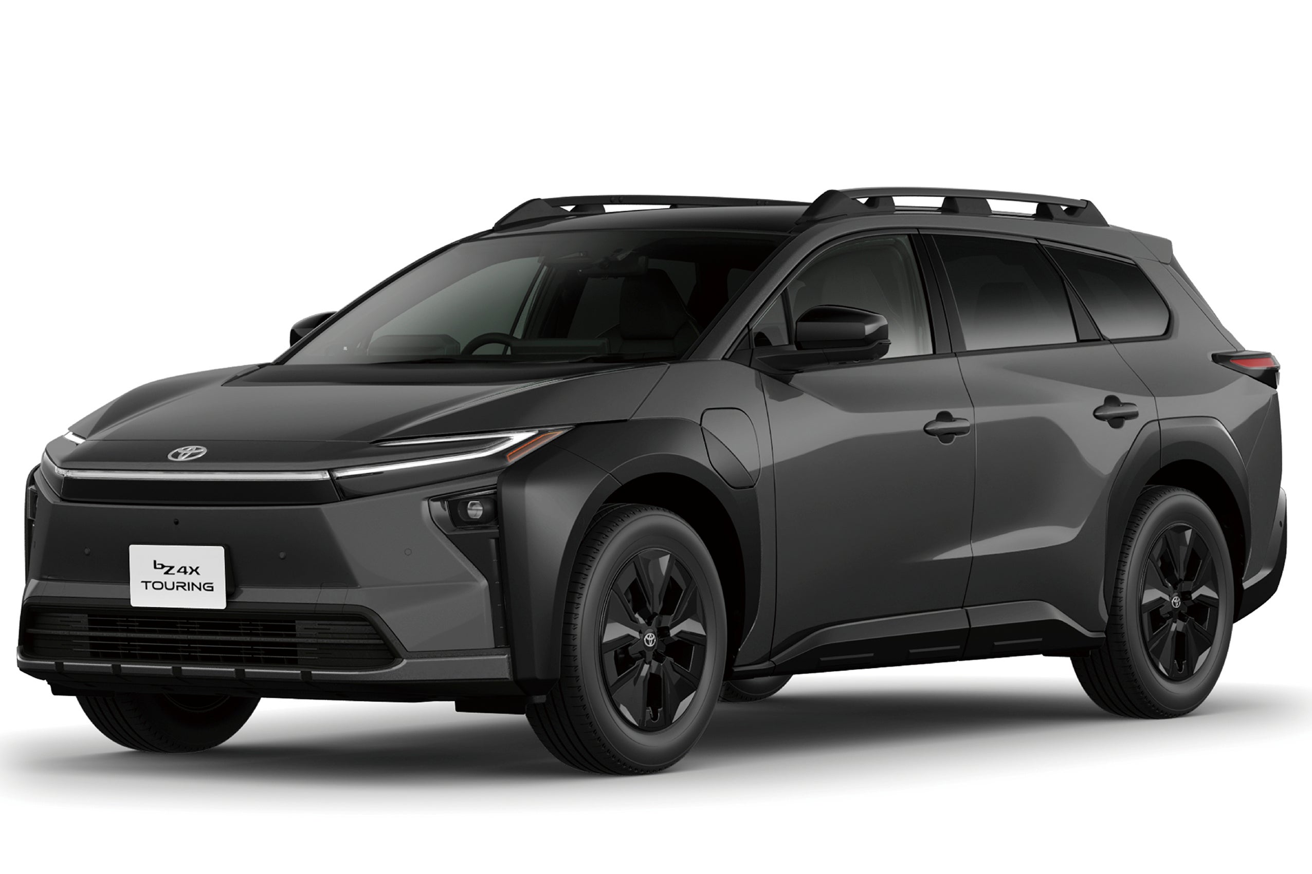 トヨタbZ4Xツーリング｜Toyota bZ4X Touring