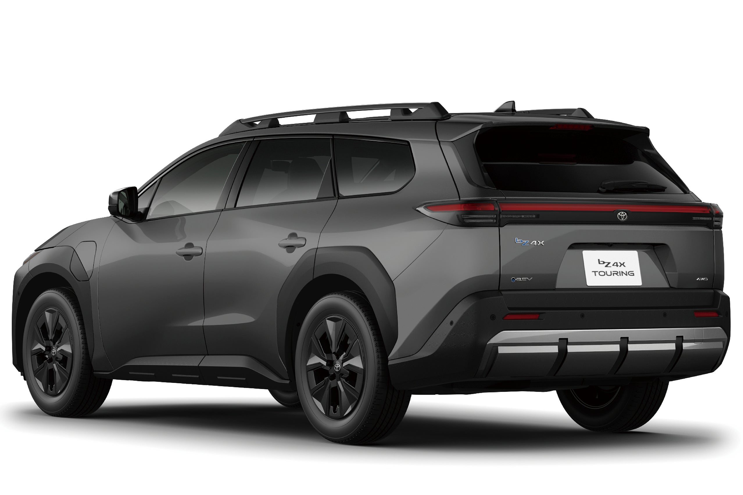 トヨタbZ4Xツーリング｜Toyota bZ4X Touring