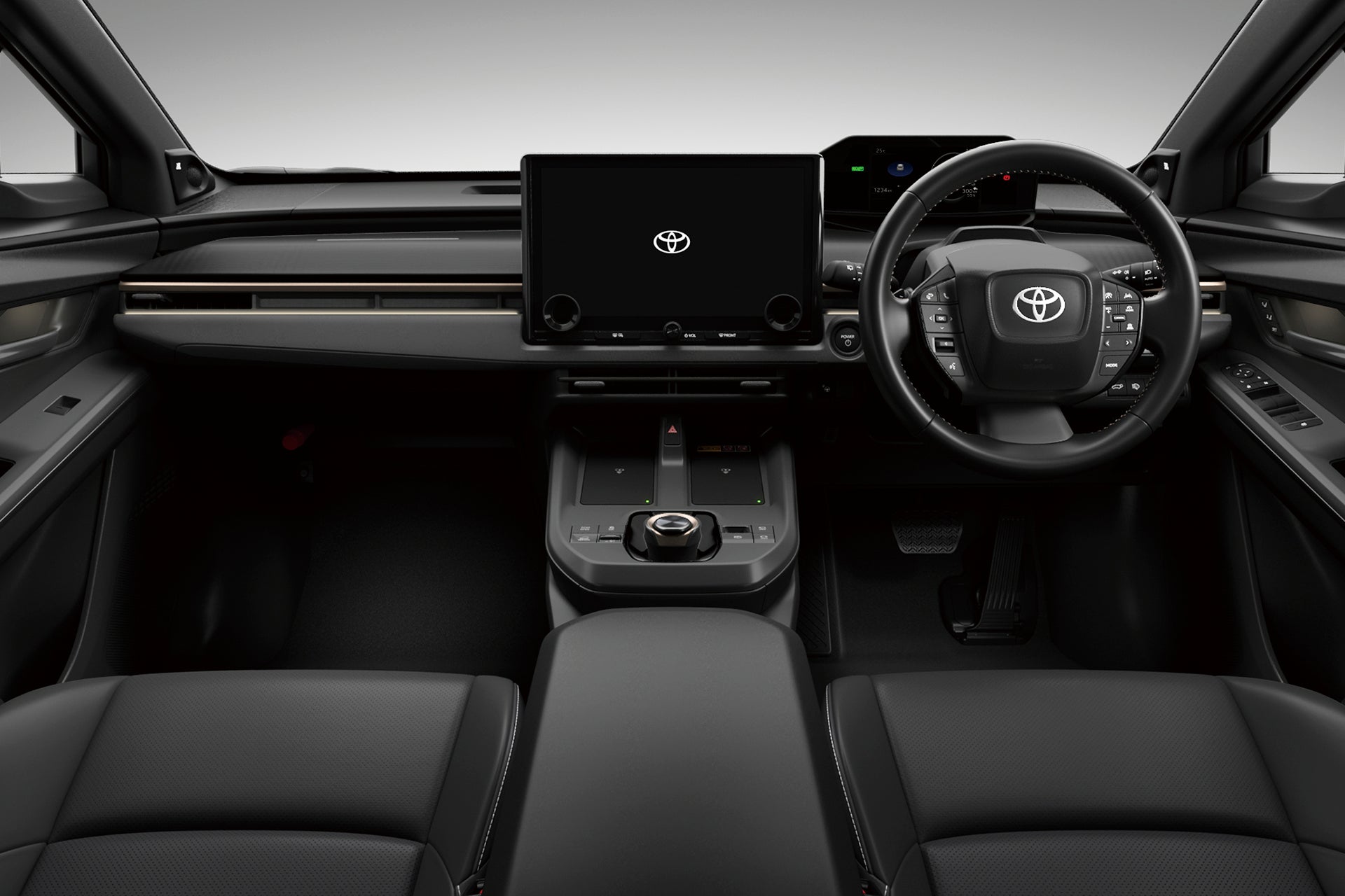 トヨタbZ4Xツーリング｜Toyota bZ4X Touring