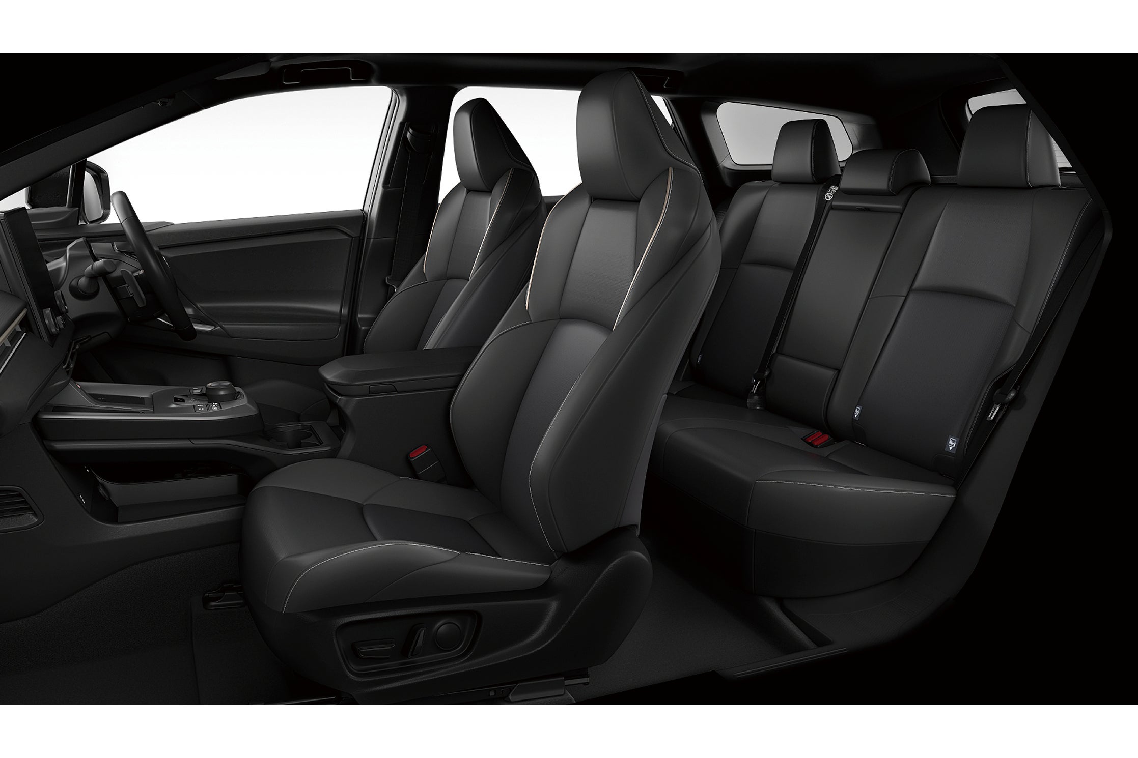 トヨタbZ4Xツーリング｜Toyota bZ4X Touring