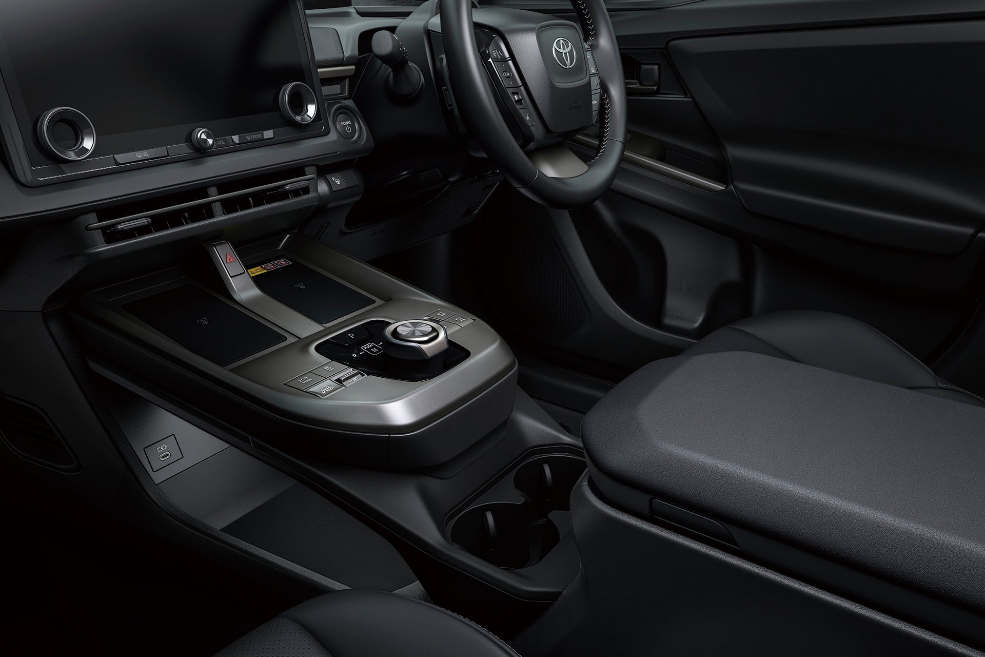 トヨタbZ4Xツーリング｜Toyota bZ4X Touring