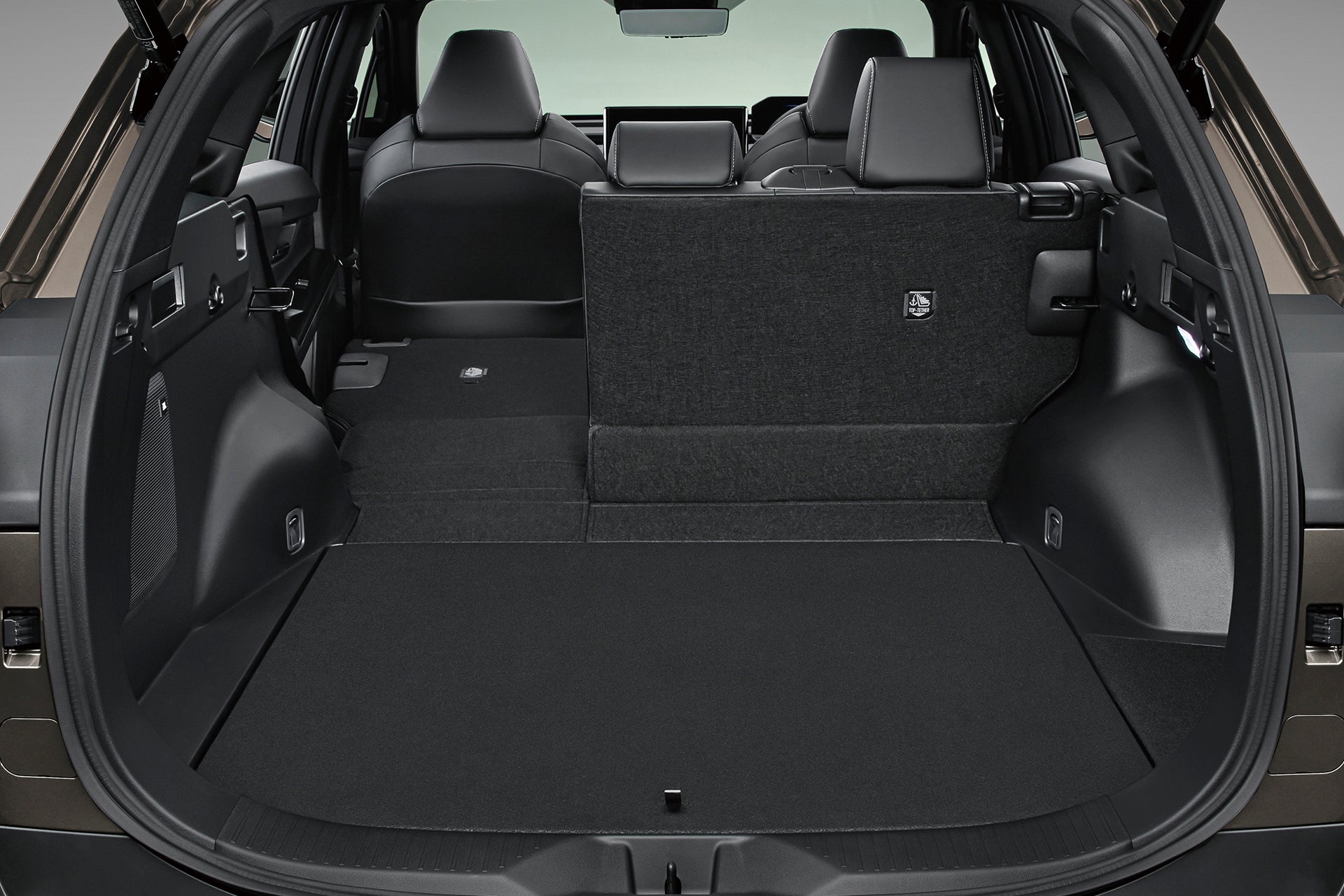 トヨタbZ4Xツーリング｜Toyota bZ4X Touring