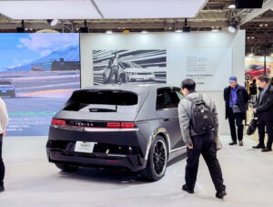 より自分らしくクルマを楽しむヒントがここに？【東京オートサロン2026編】──連載｜CCGとクルマでどうする？＜第11回＞