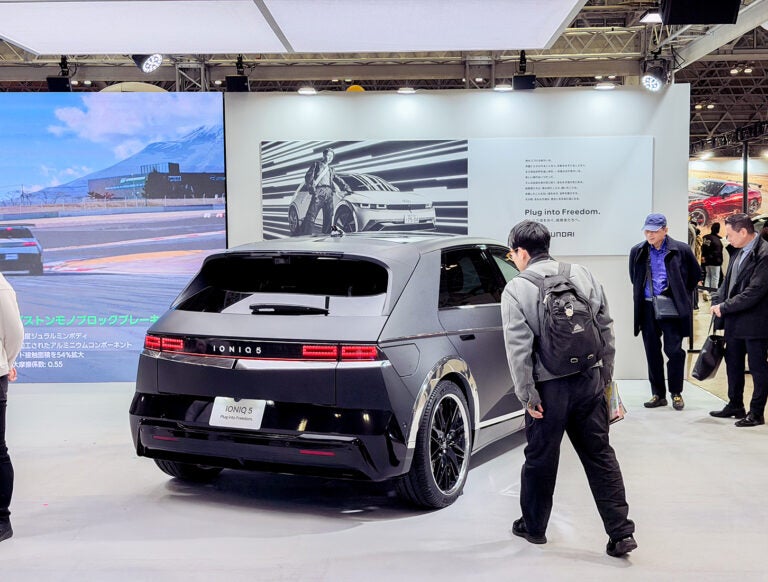 より自分らしくクルマを楽しむヒントがここに？【東京オートサロン2026編】──連載｜CCGとクルマでどうする？＜第11回＞