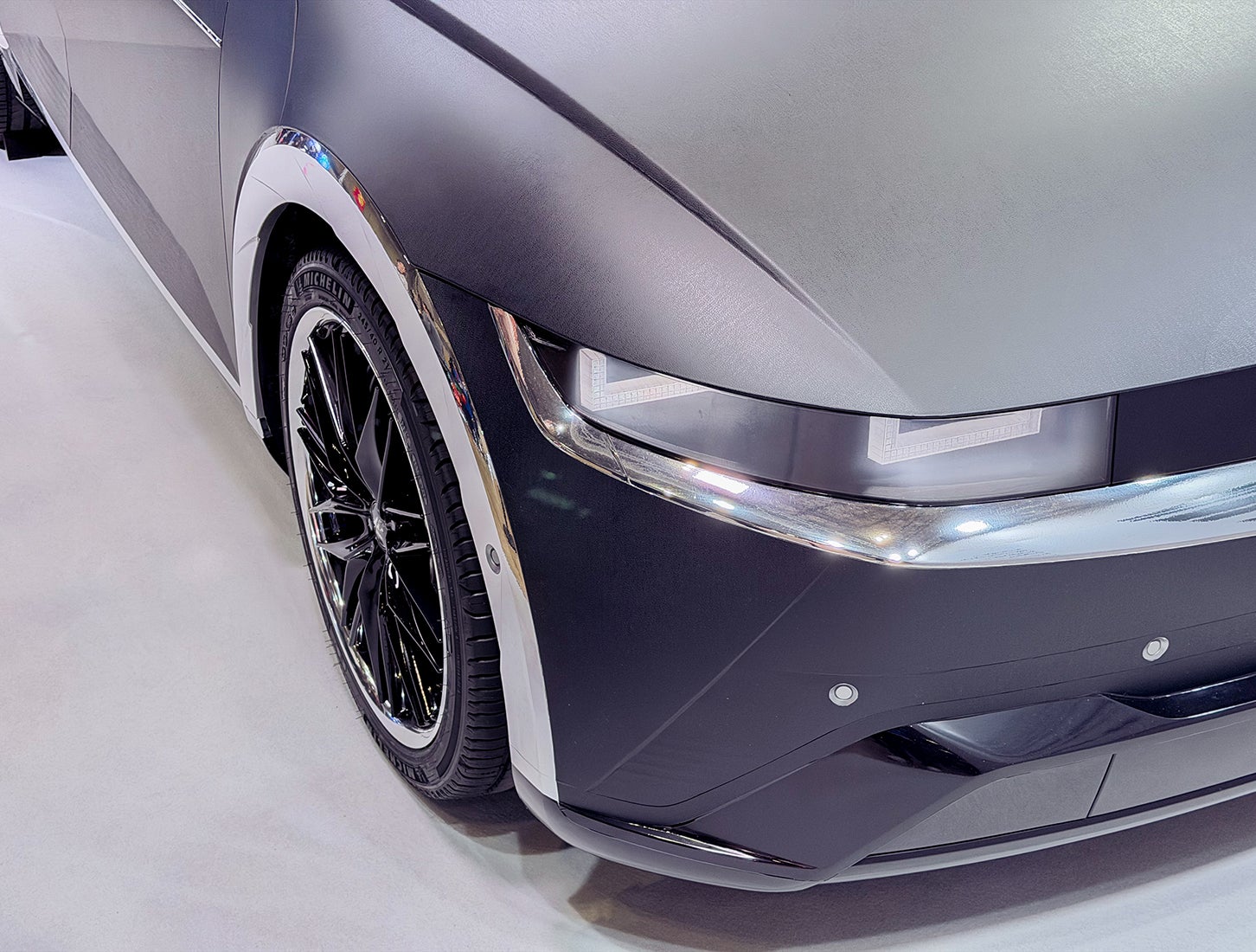 より自分らしくクルマを楽しむヒントがここに？【東京オートサロン2026編】──連載｜CCGとクルマでどうする？＜第11回＞